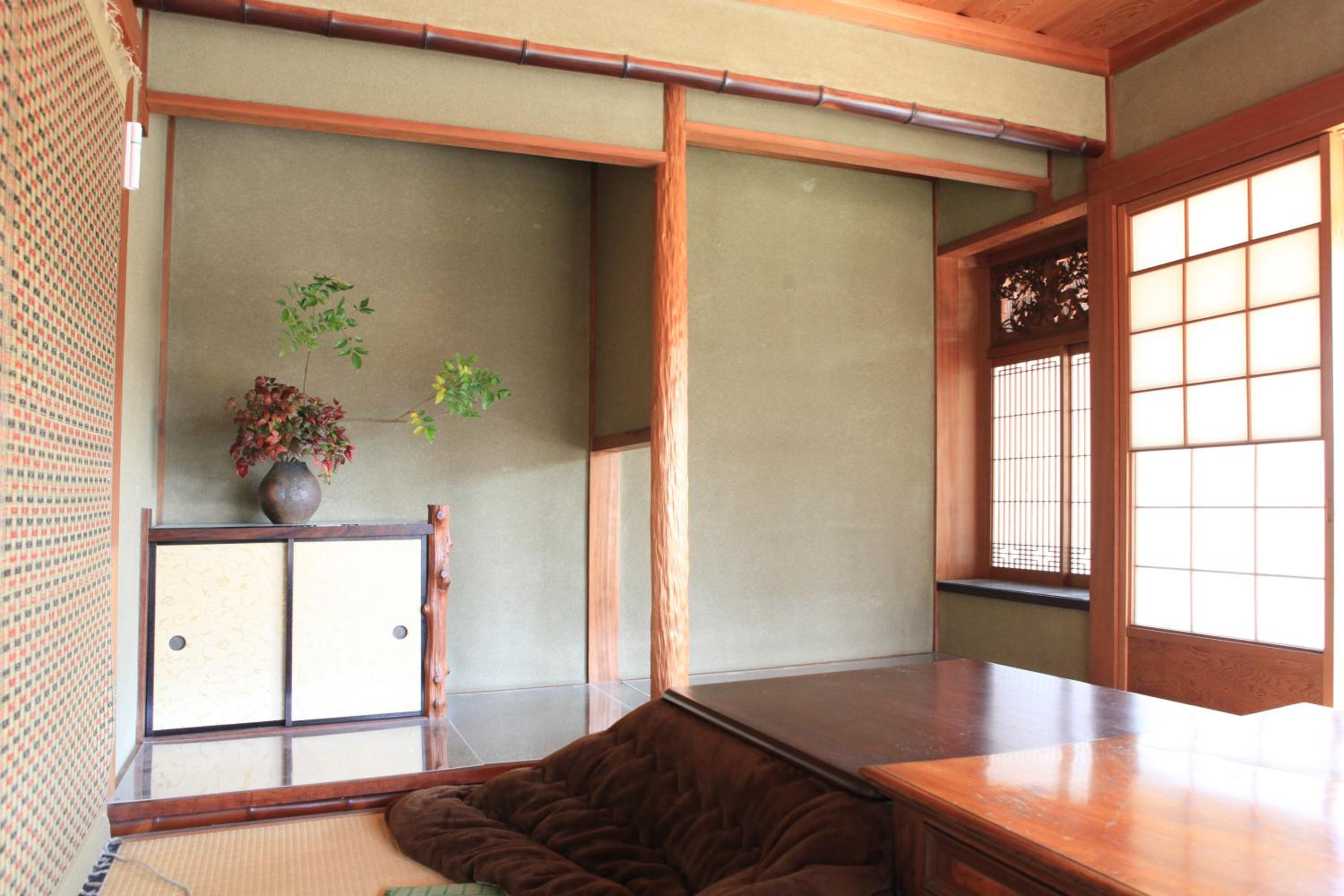Okayama Hostel Igusa, Hayashima - 22