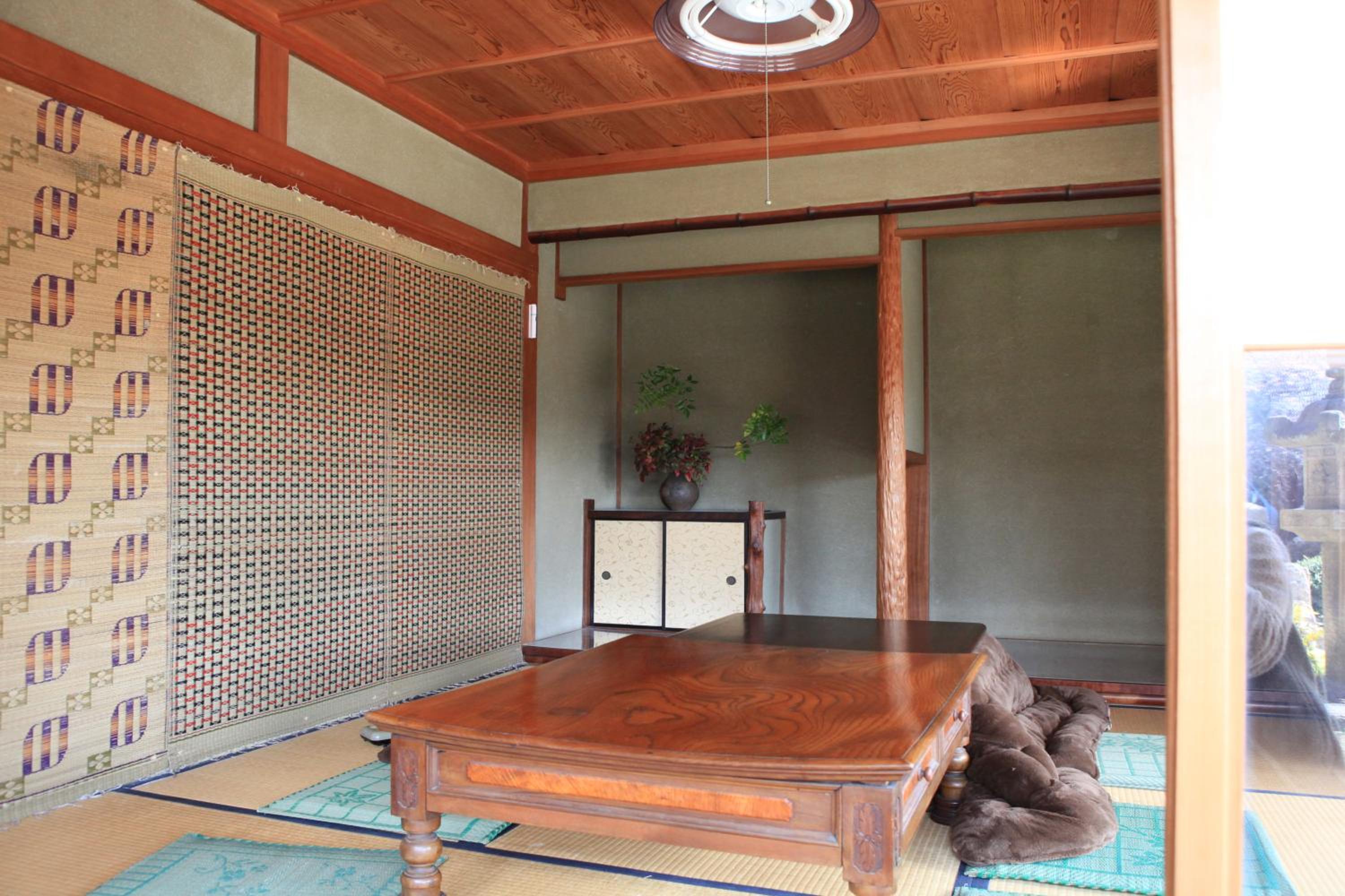 Okayama Hostel Igusa, photo 25