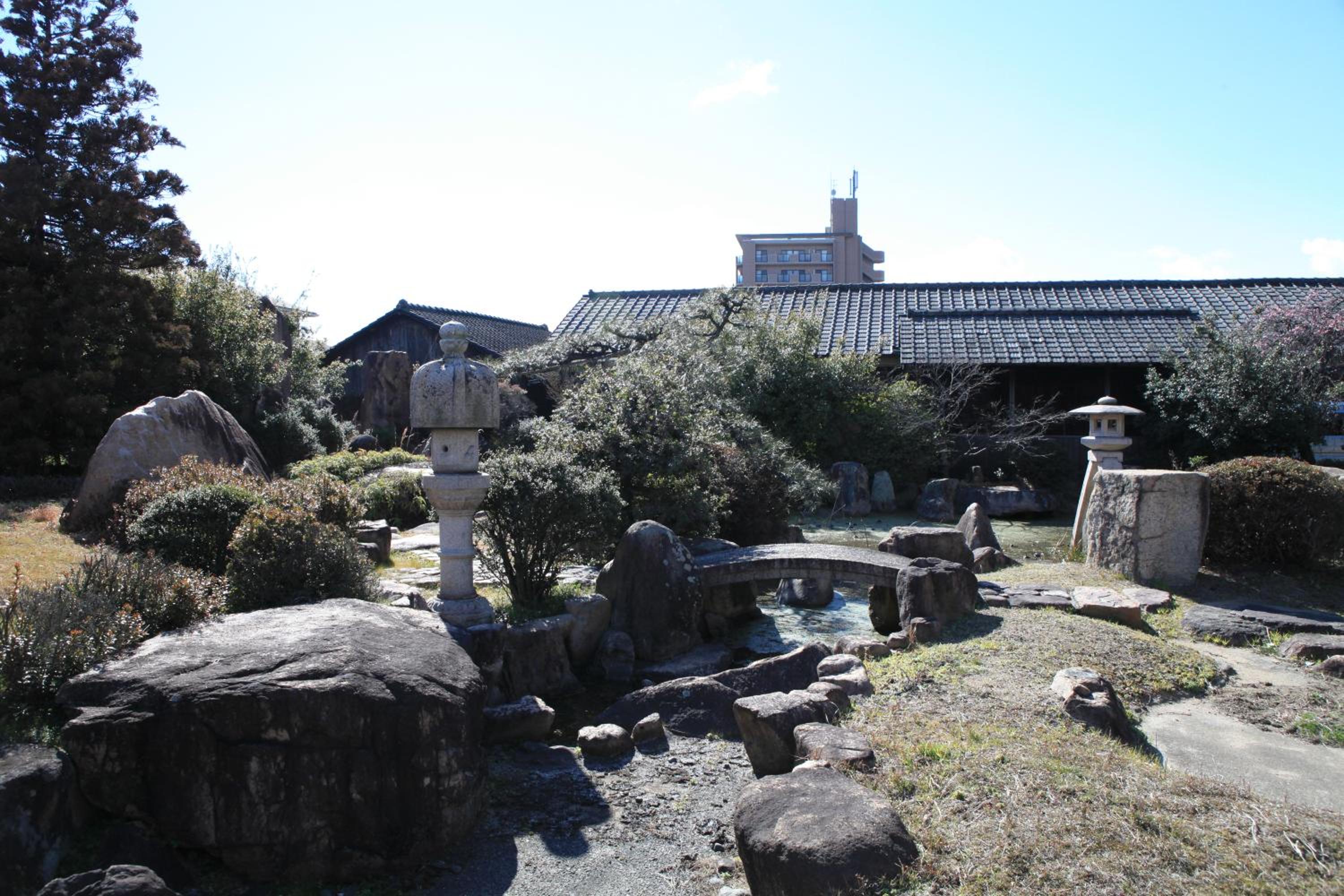 Okayama Hostel Igusa, Hayashima - 19