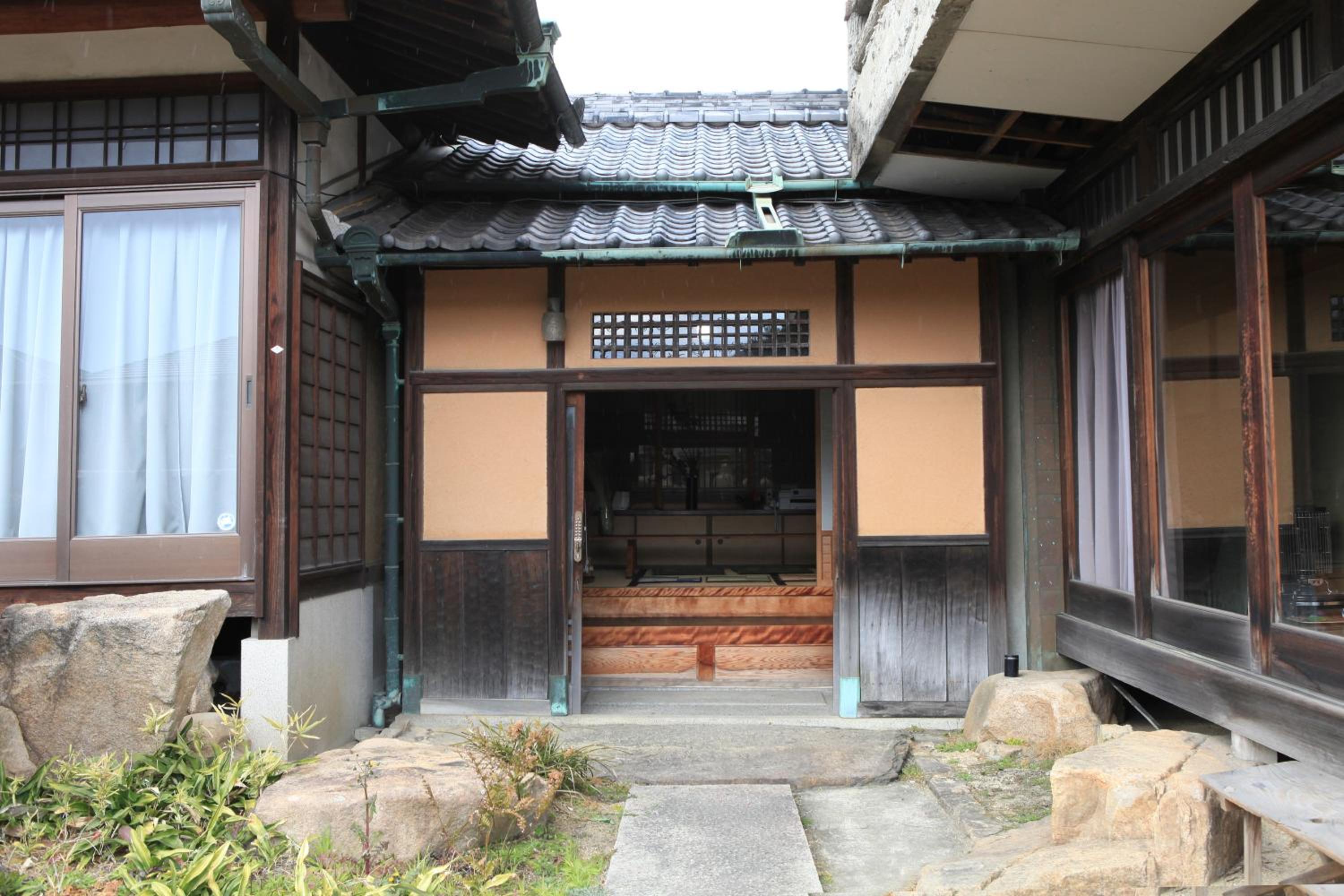 Okayama Hostel Igusa