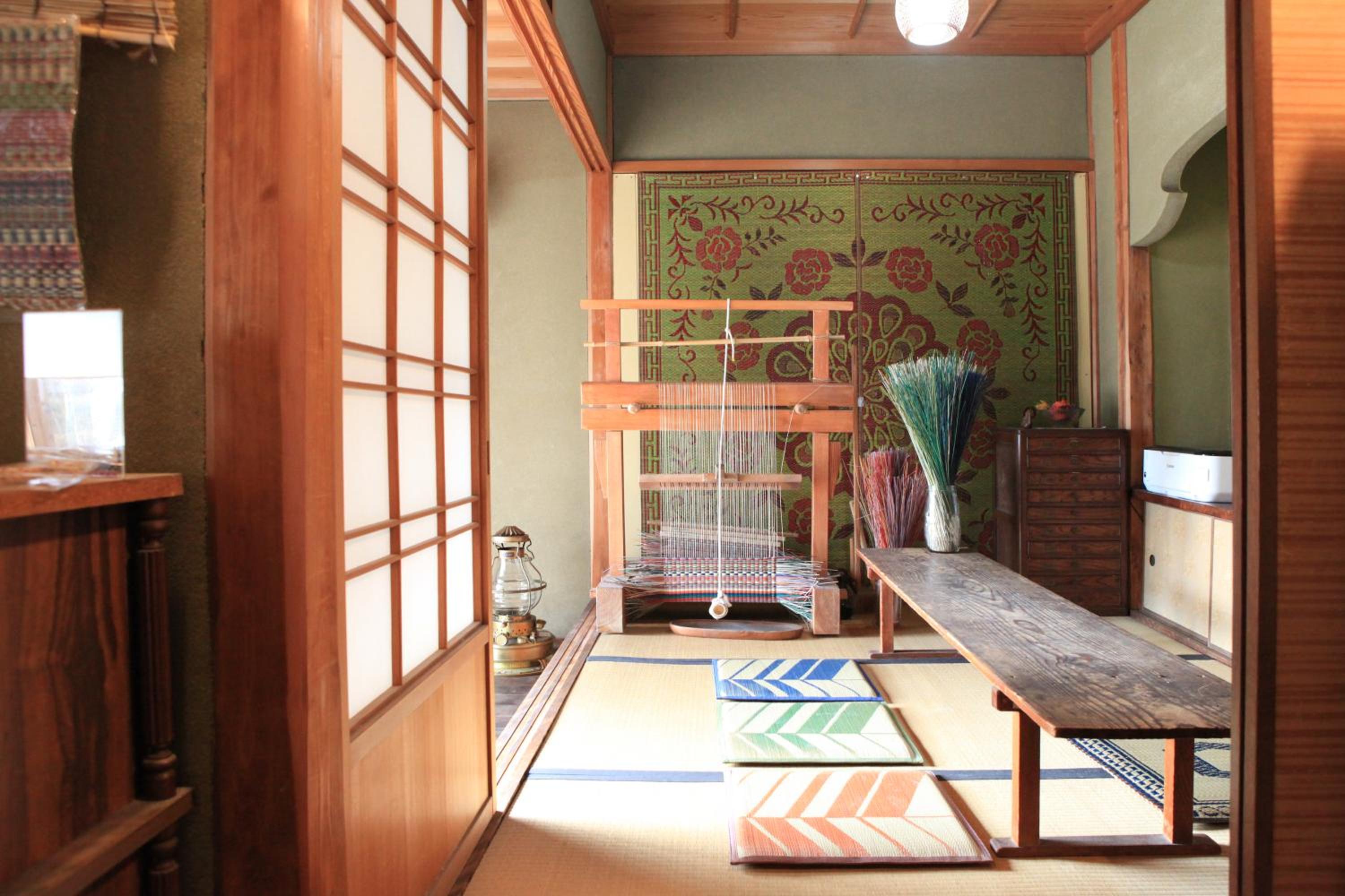 Okayama Hostel Igusa, Hayashima - 17