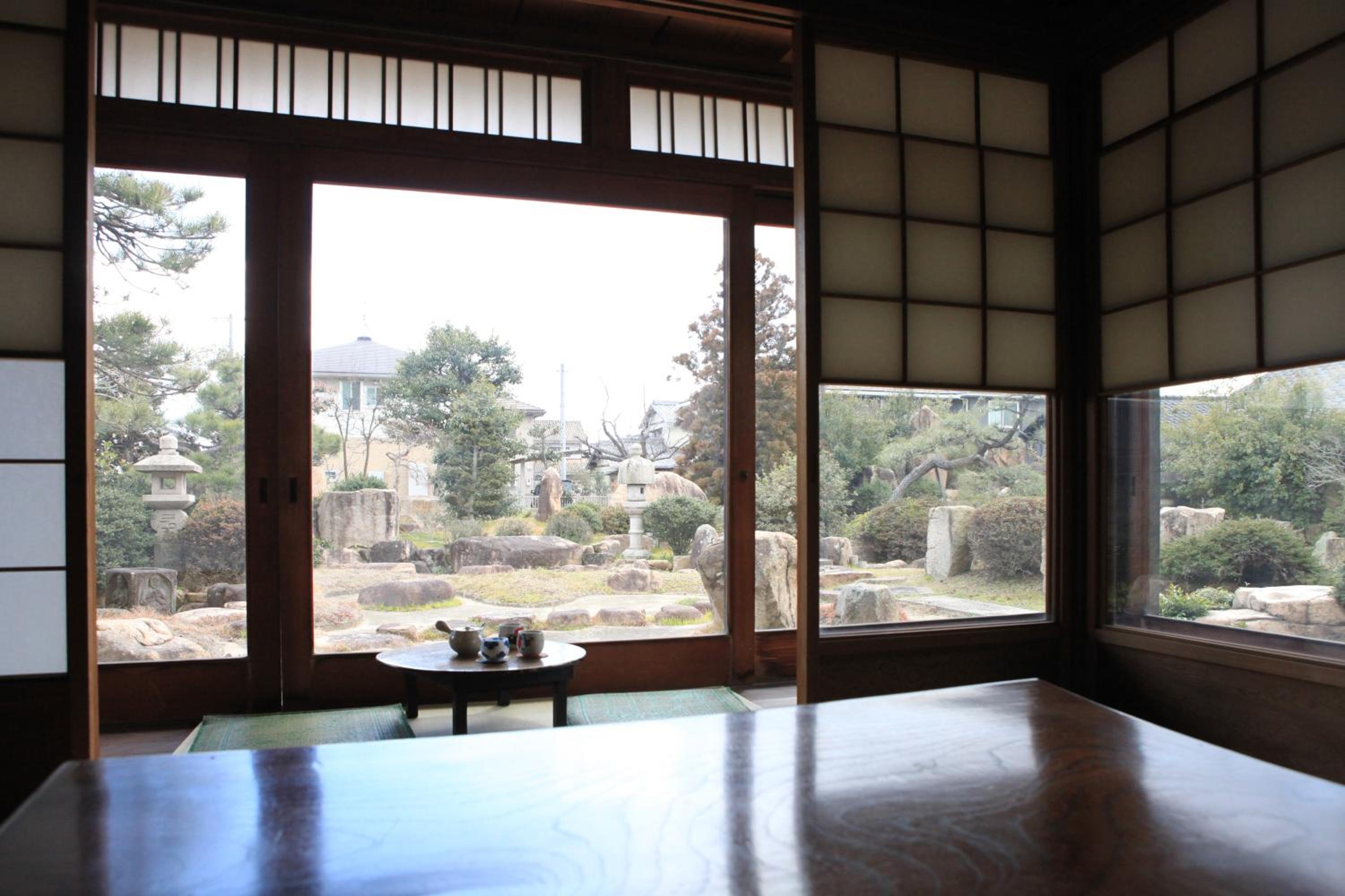 Okayama Hostel Igusa, photo 40