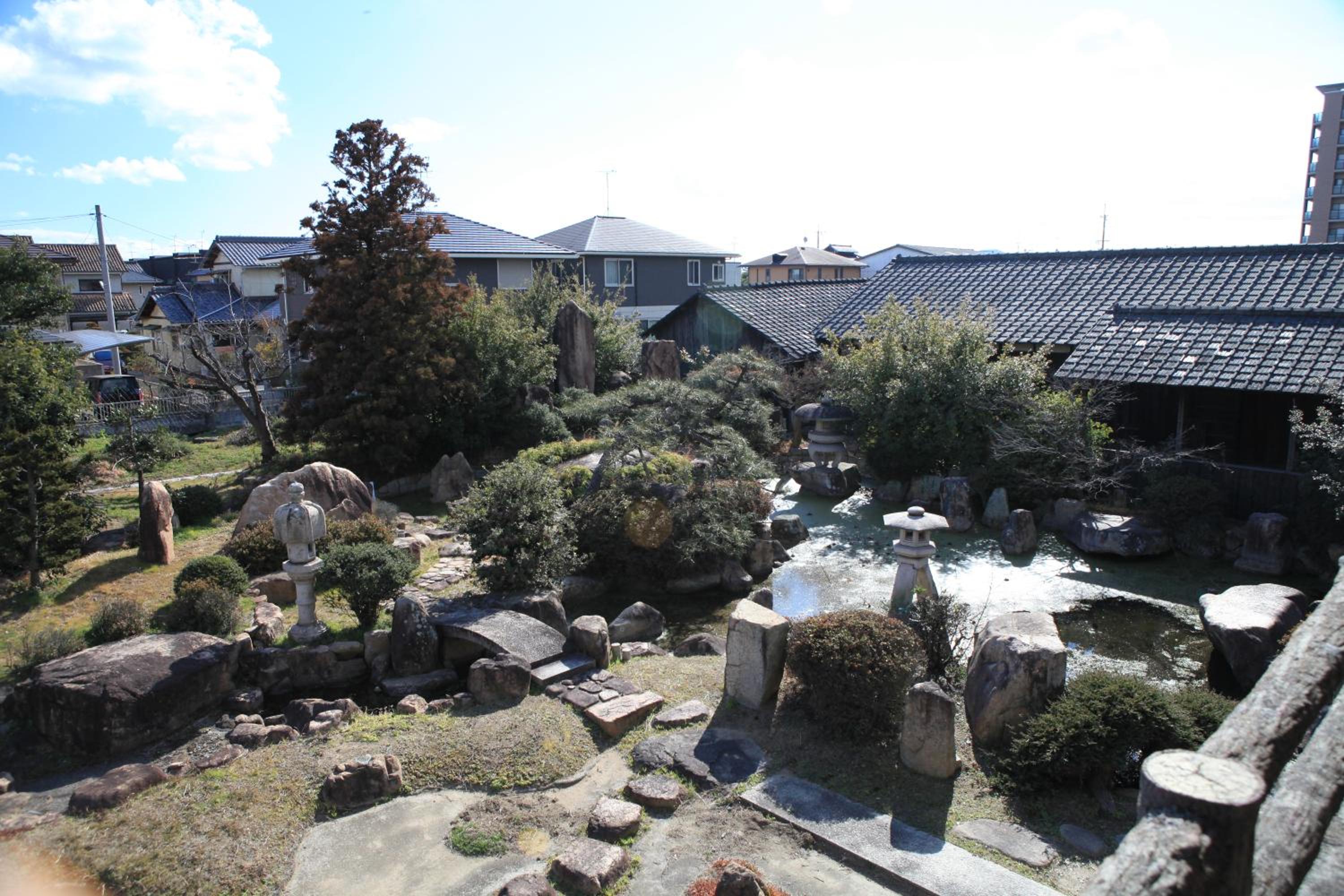 Okayama Hostel Igusa, Hayashima - 10