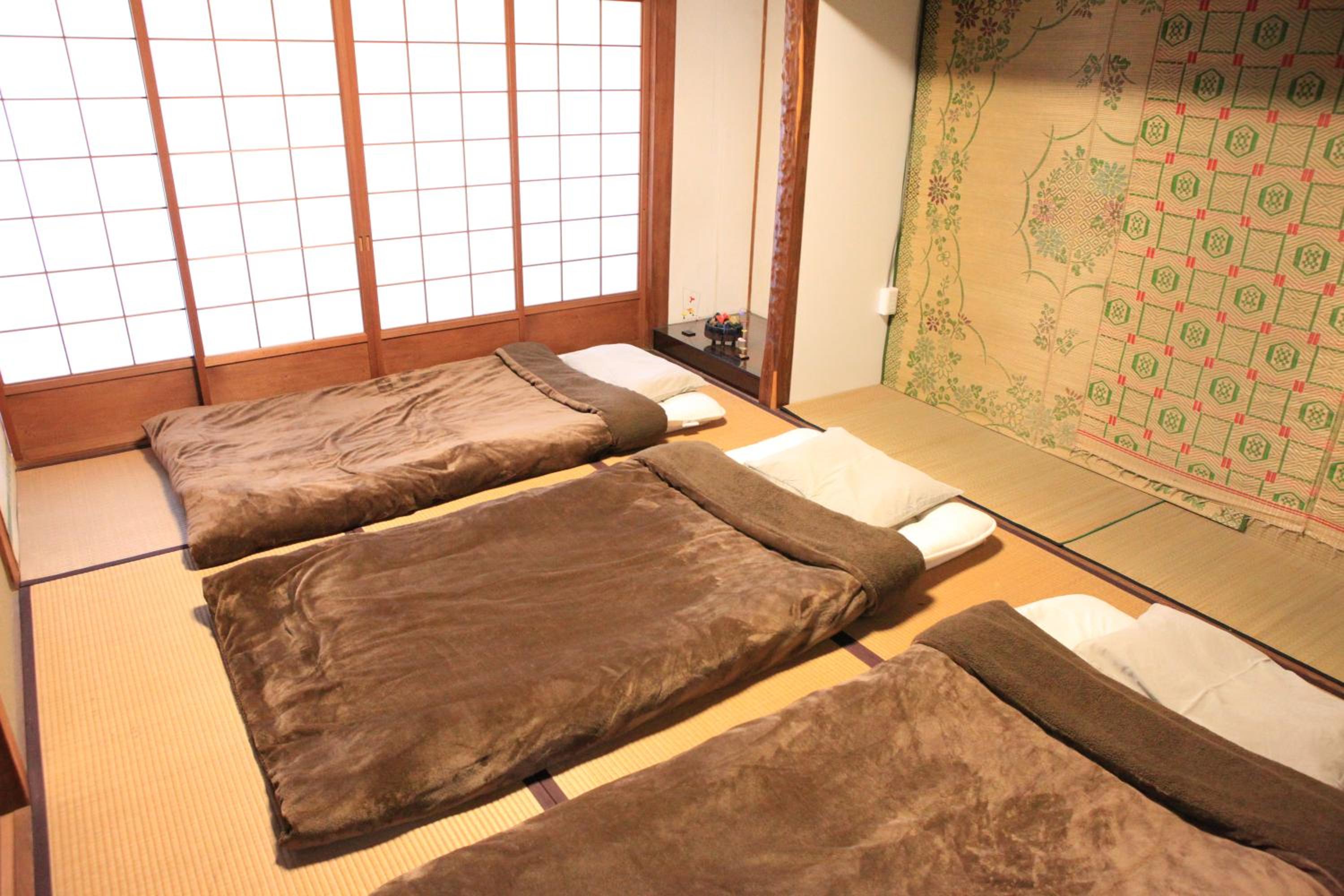 Okayama Hostel Igusa, photo 44