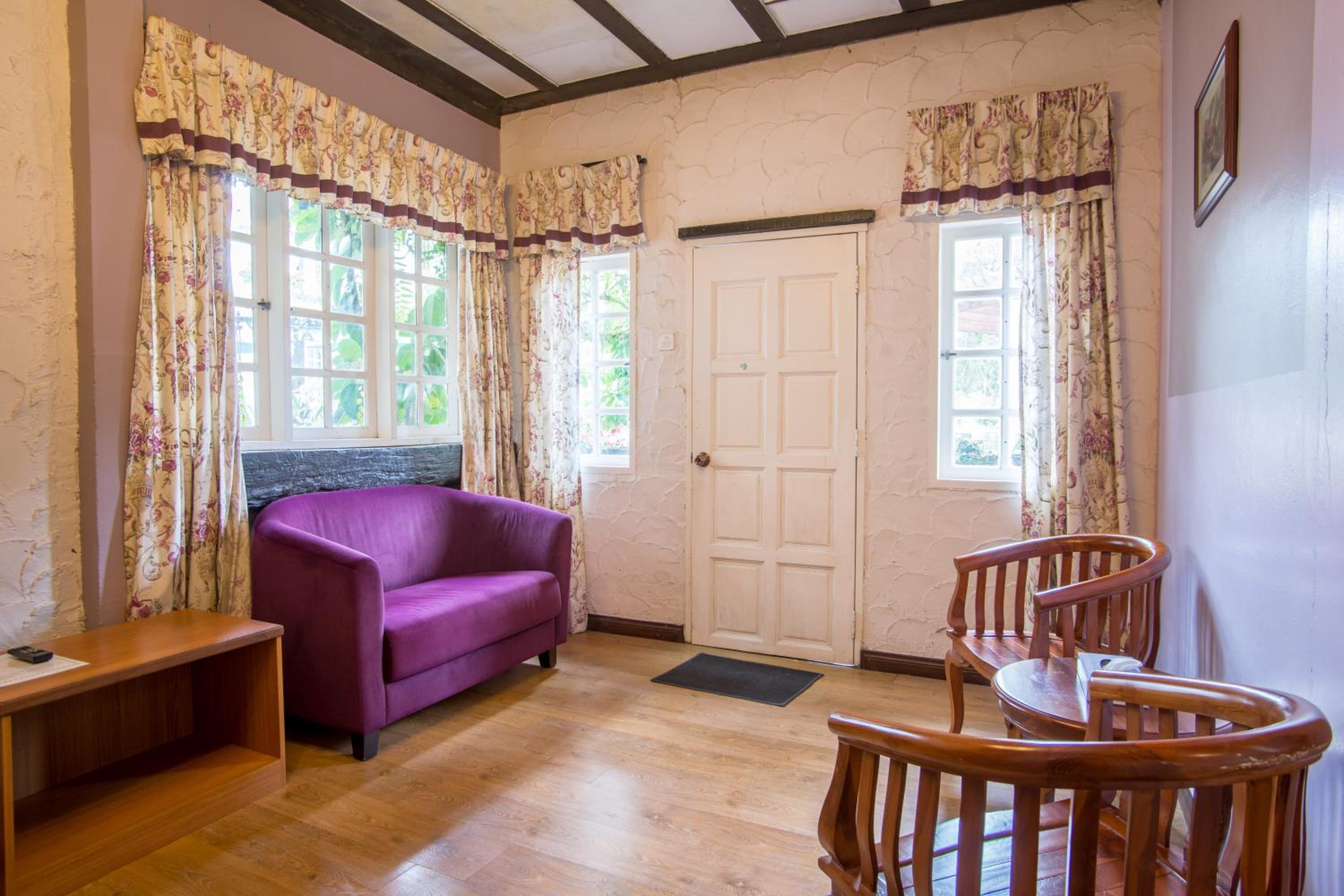 The Bala's Holiday Chalet — photo 40