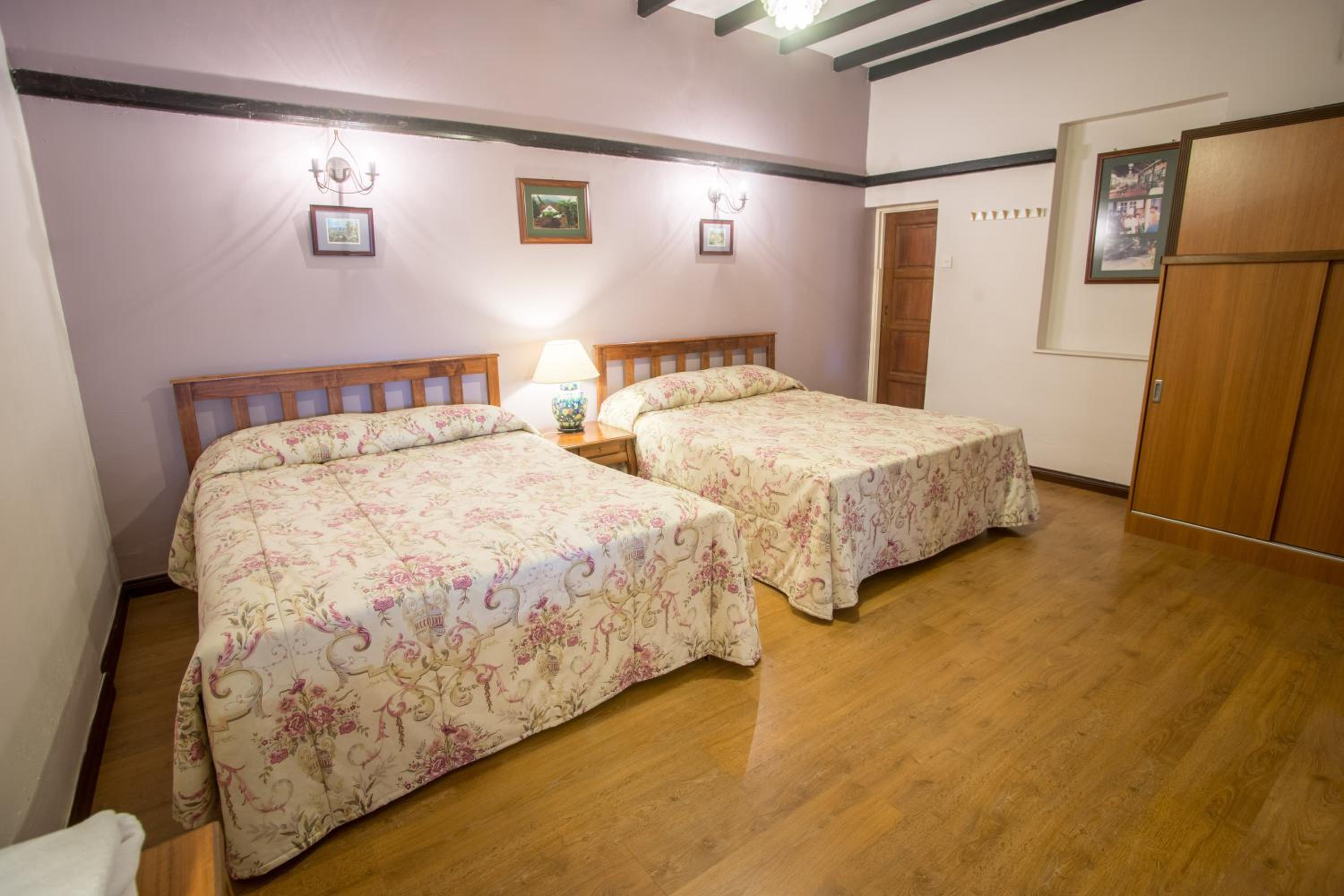 The Bala's Holiday Chalet — photo 20