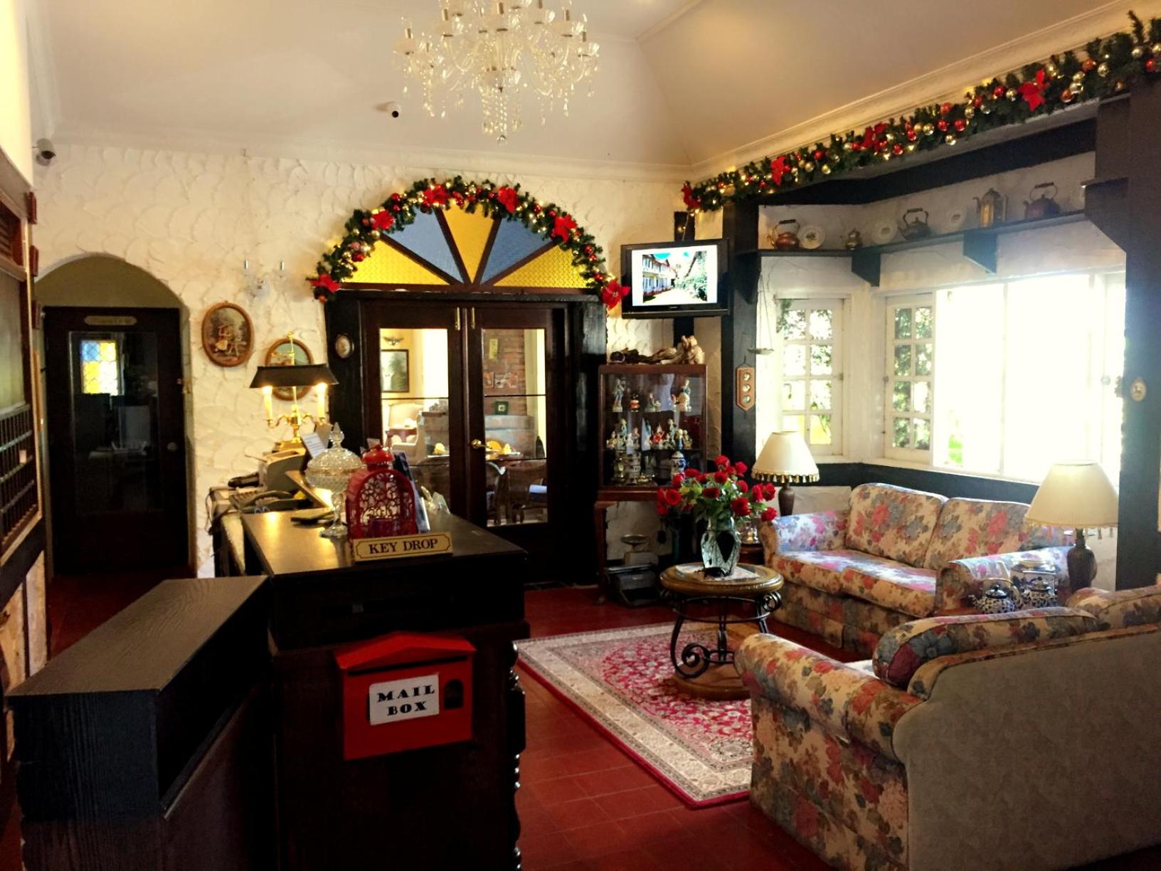 The Bala's Holiday Chalet — photo 17