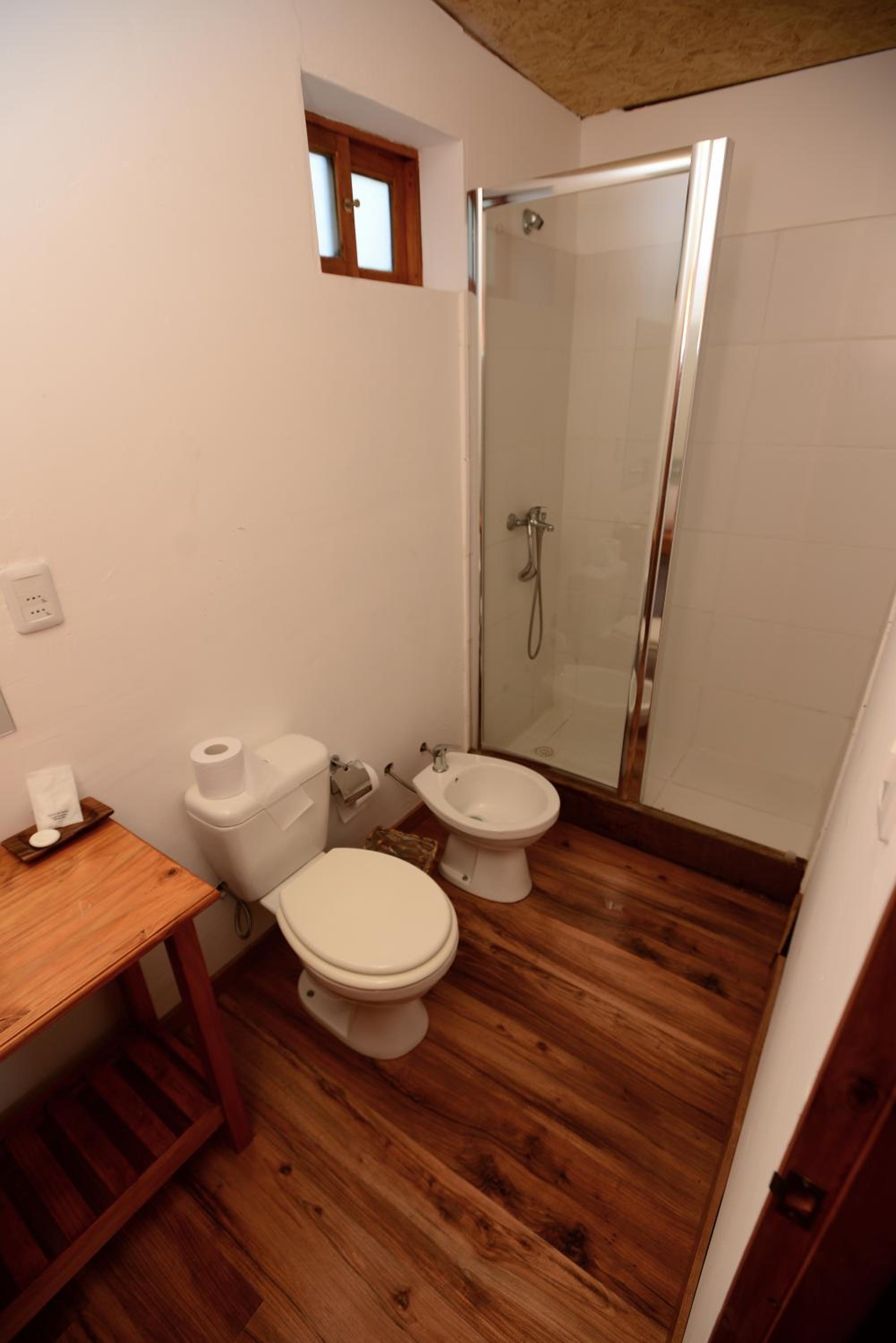 Hotel Chacra Bereshit