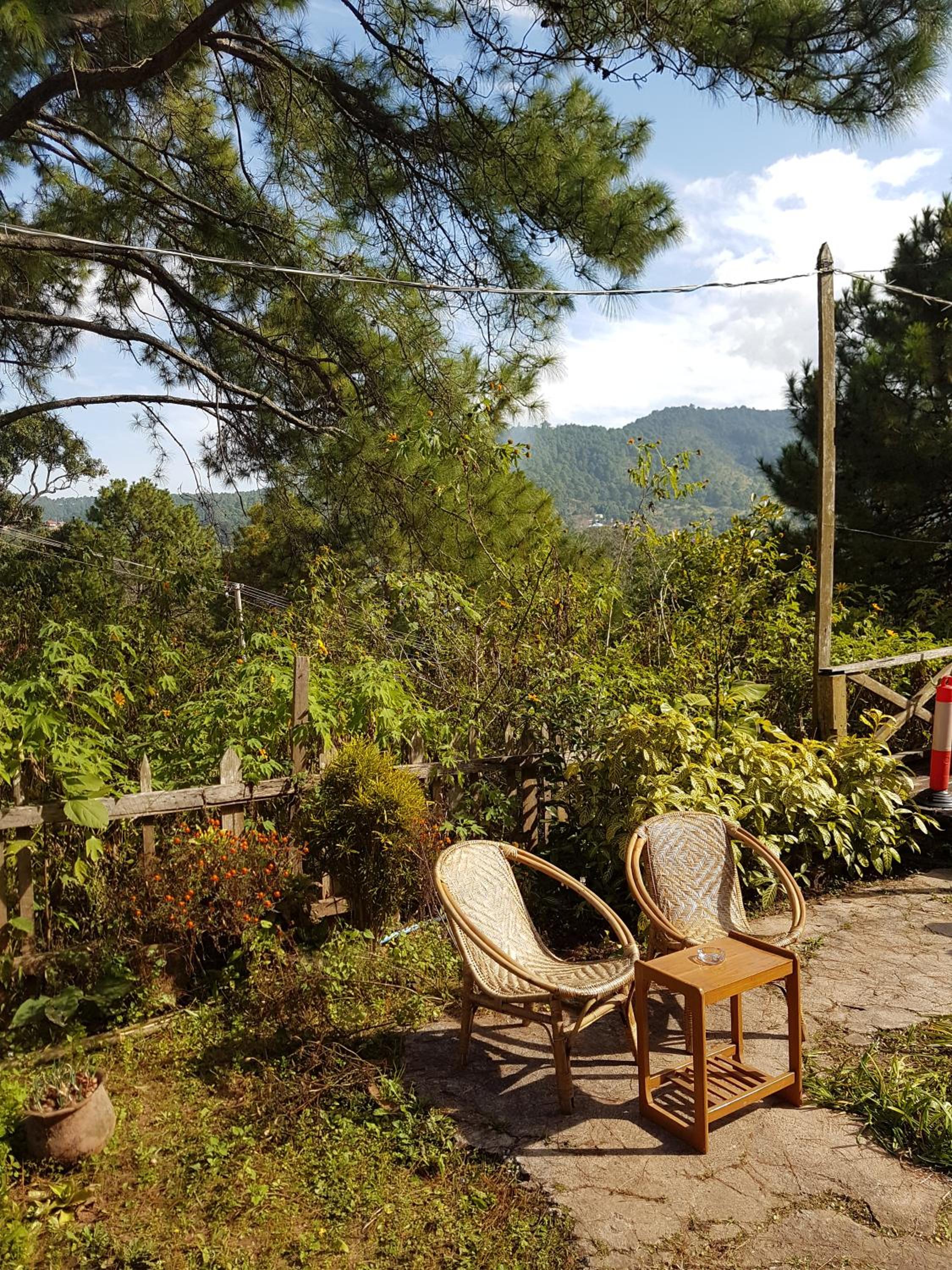 Hillock Villa