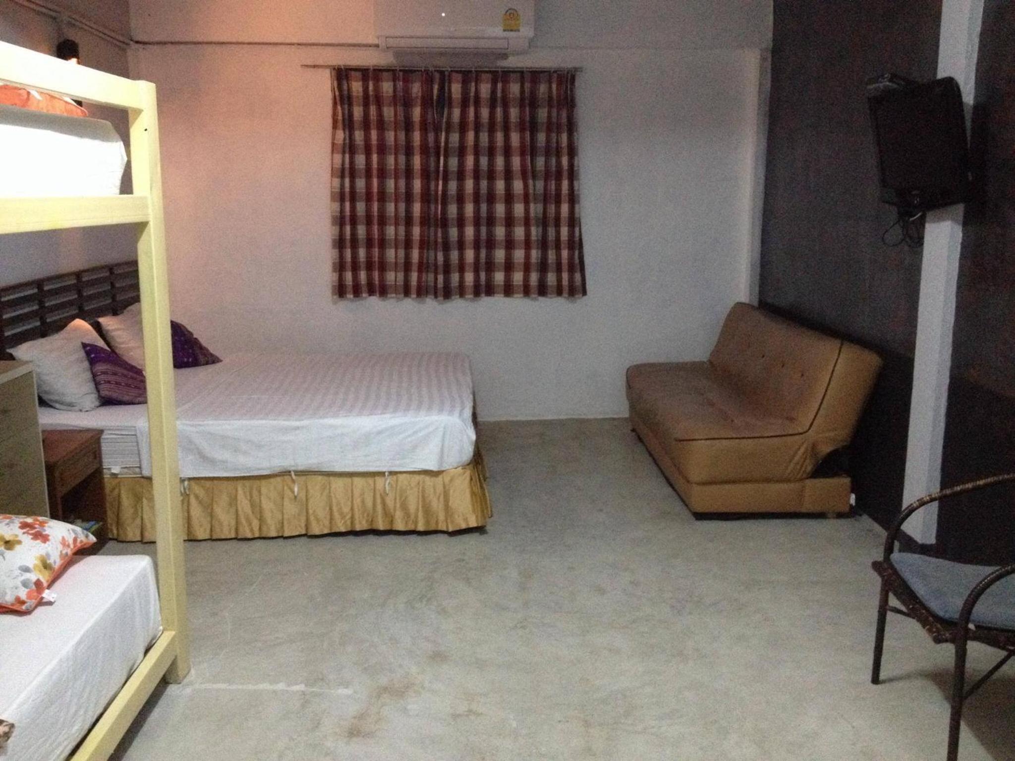 Lanta Complex