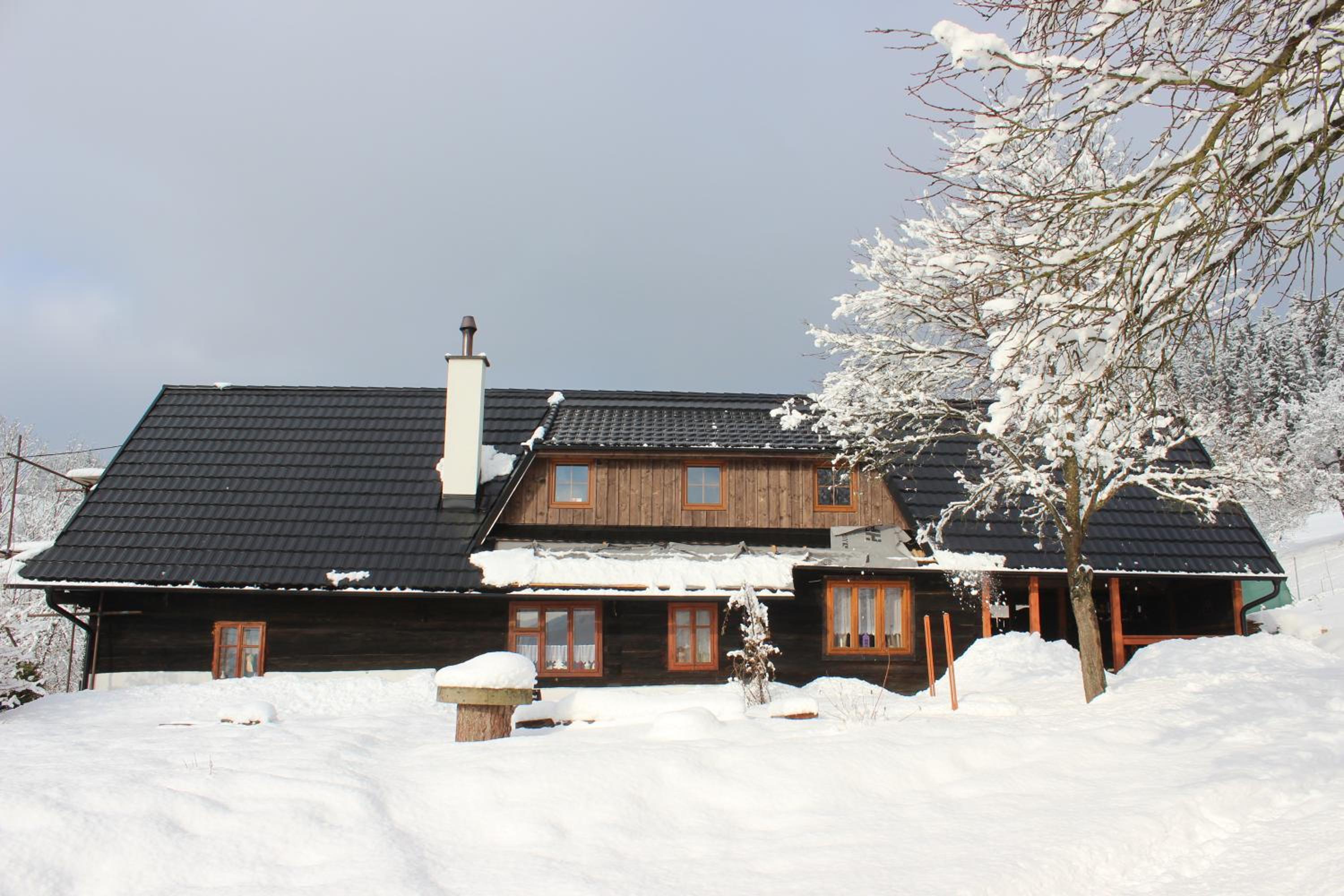 Chalupa na Valašsku view 3