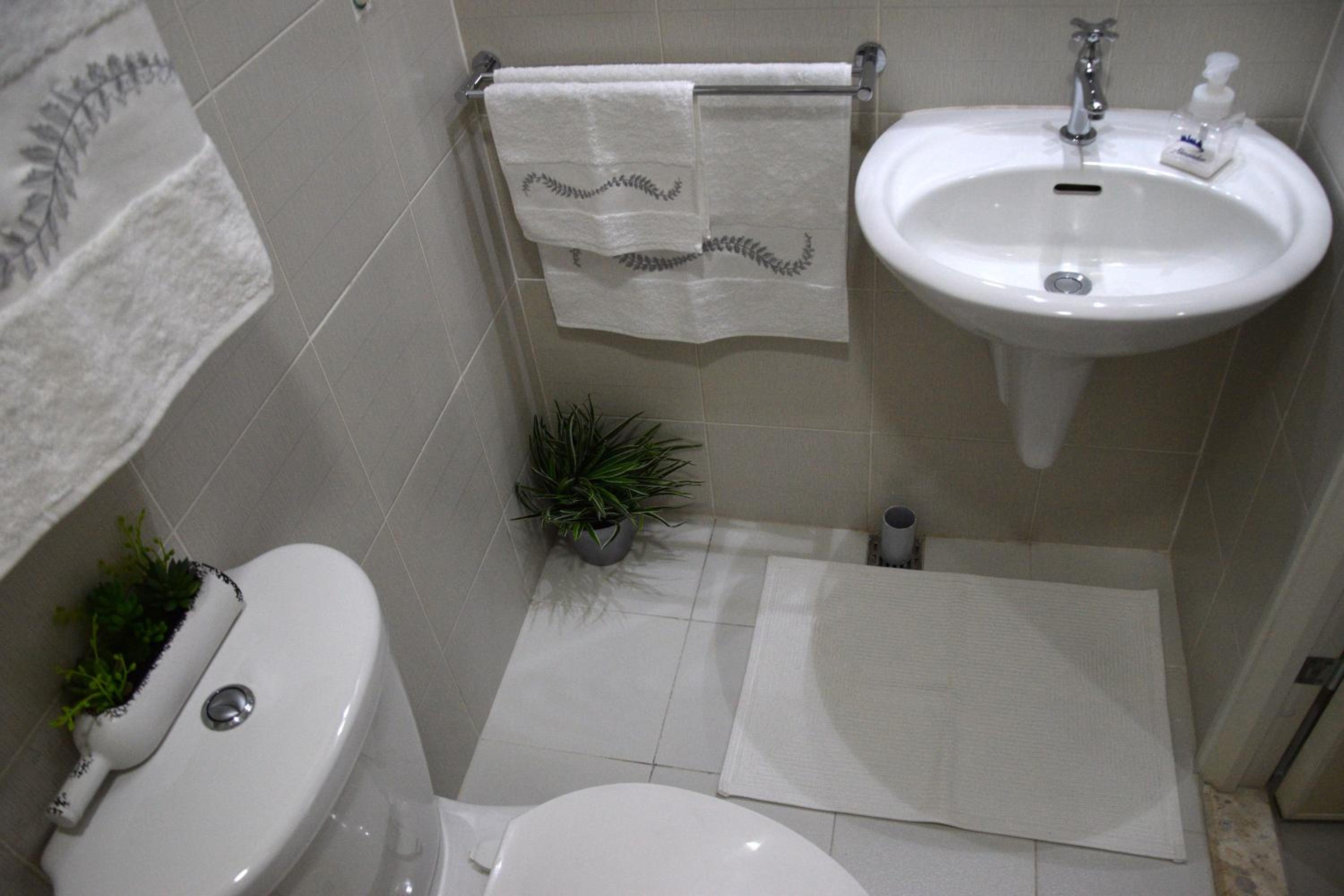 Jazz Makati Luxury Apartment, มะนิลา - 10