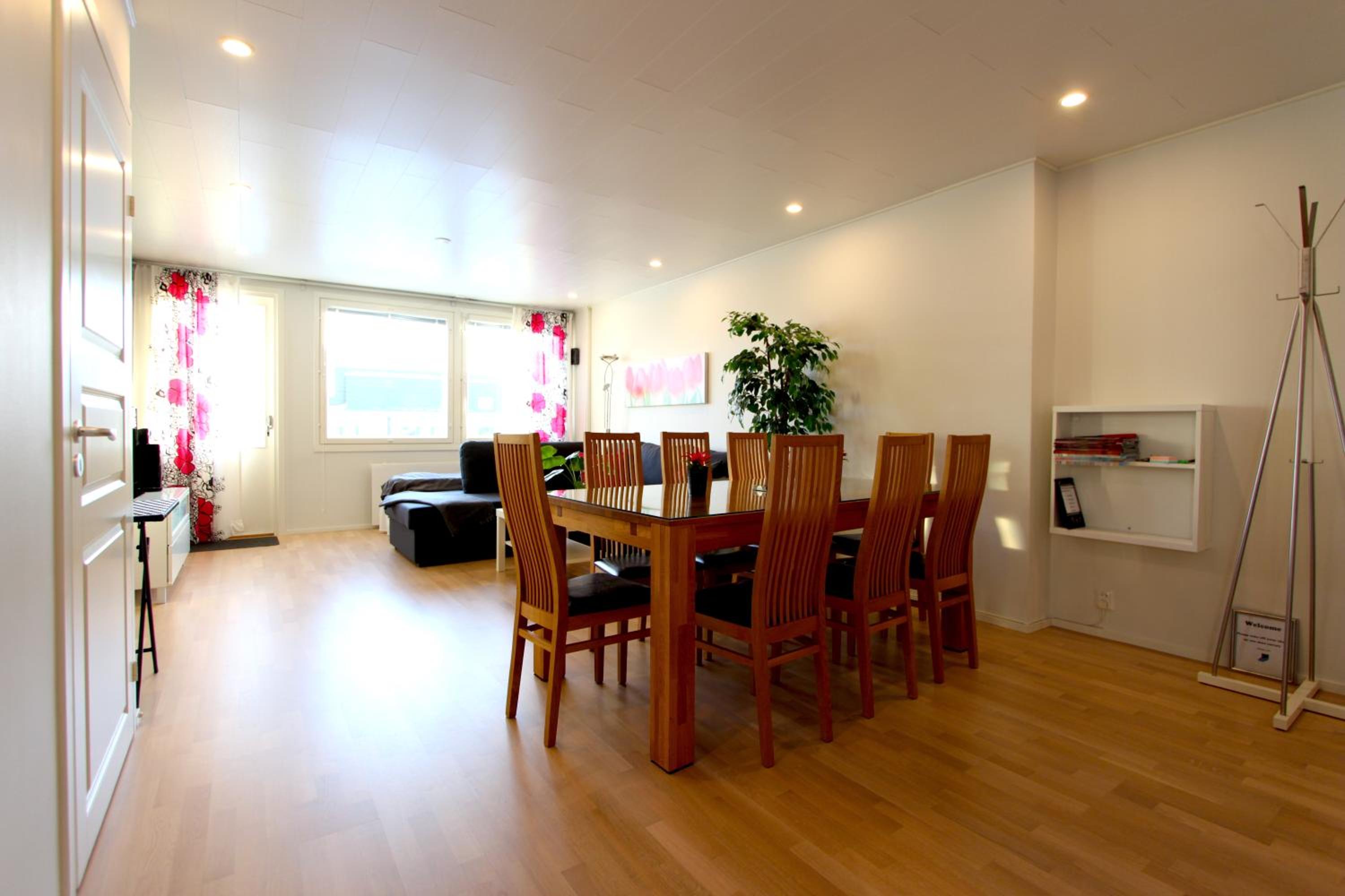 Santalux Apartment view 3