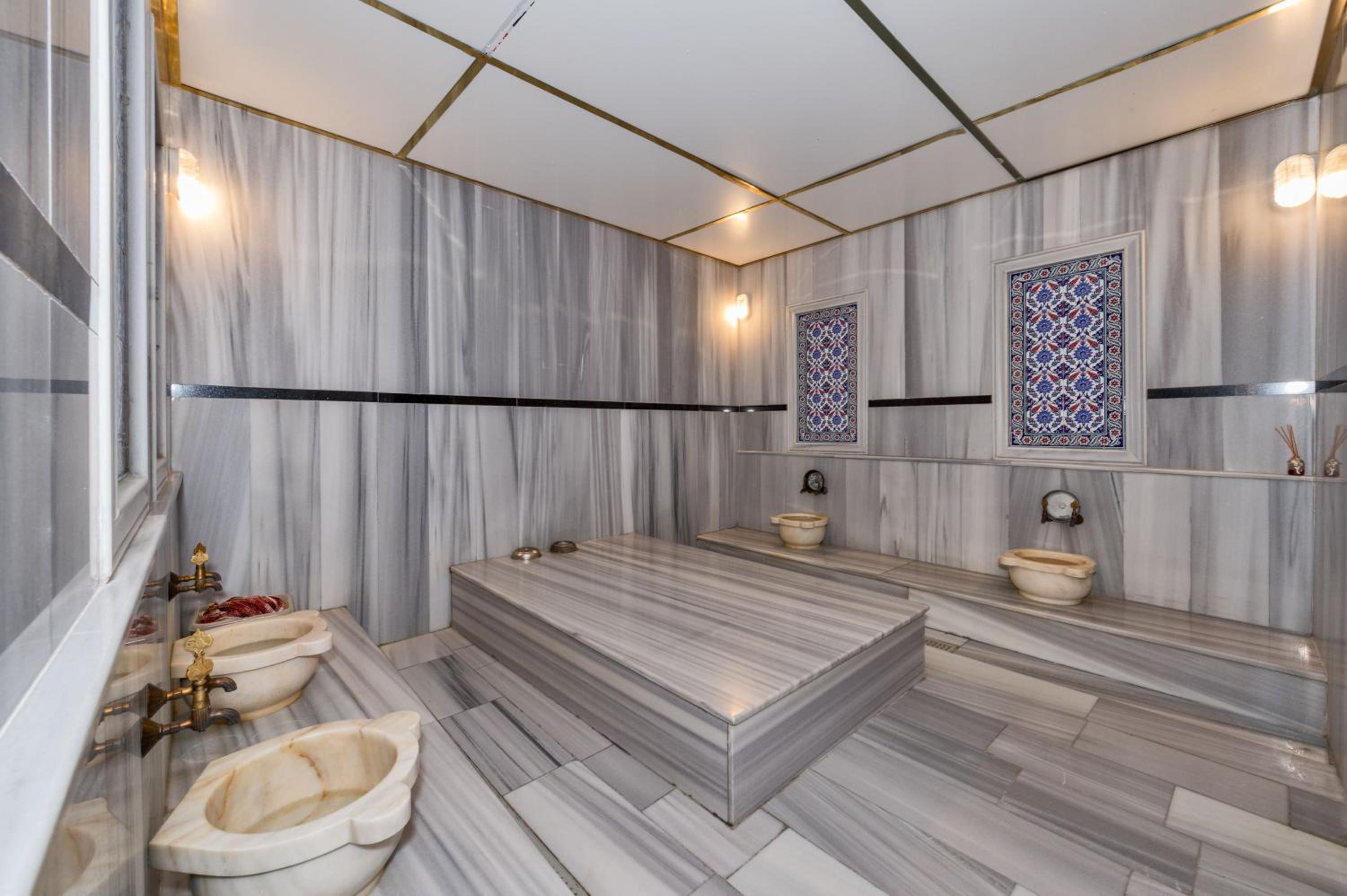 Harmony Otel Merter & SPA - Image 42