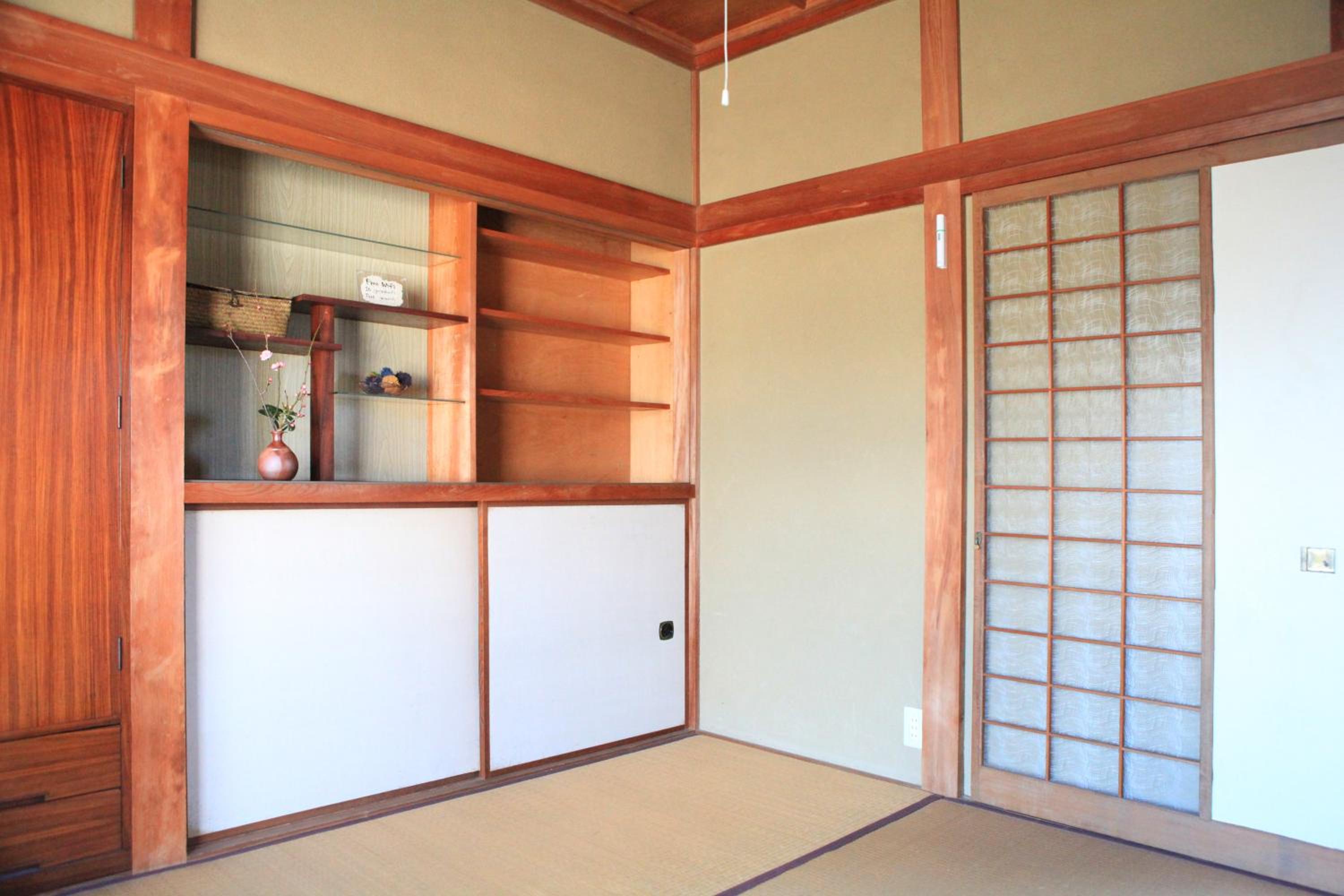 Okayama Hostel Igusa