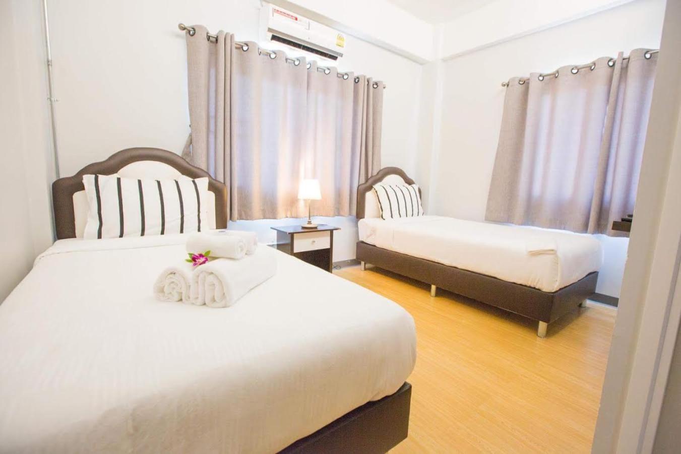 Mont Place Donmuang