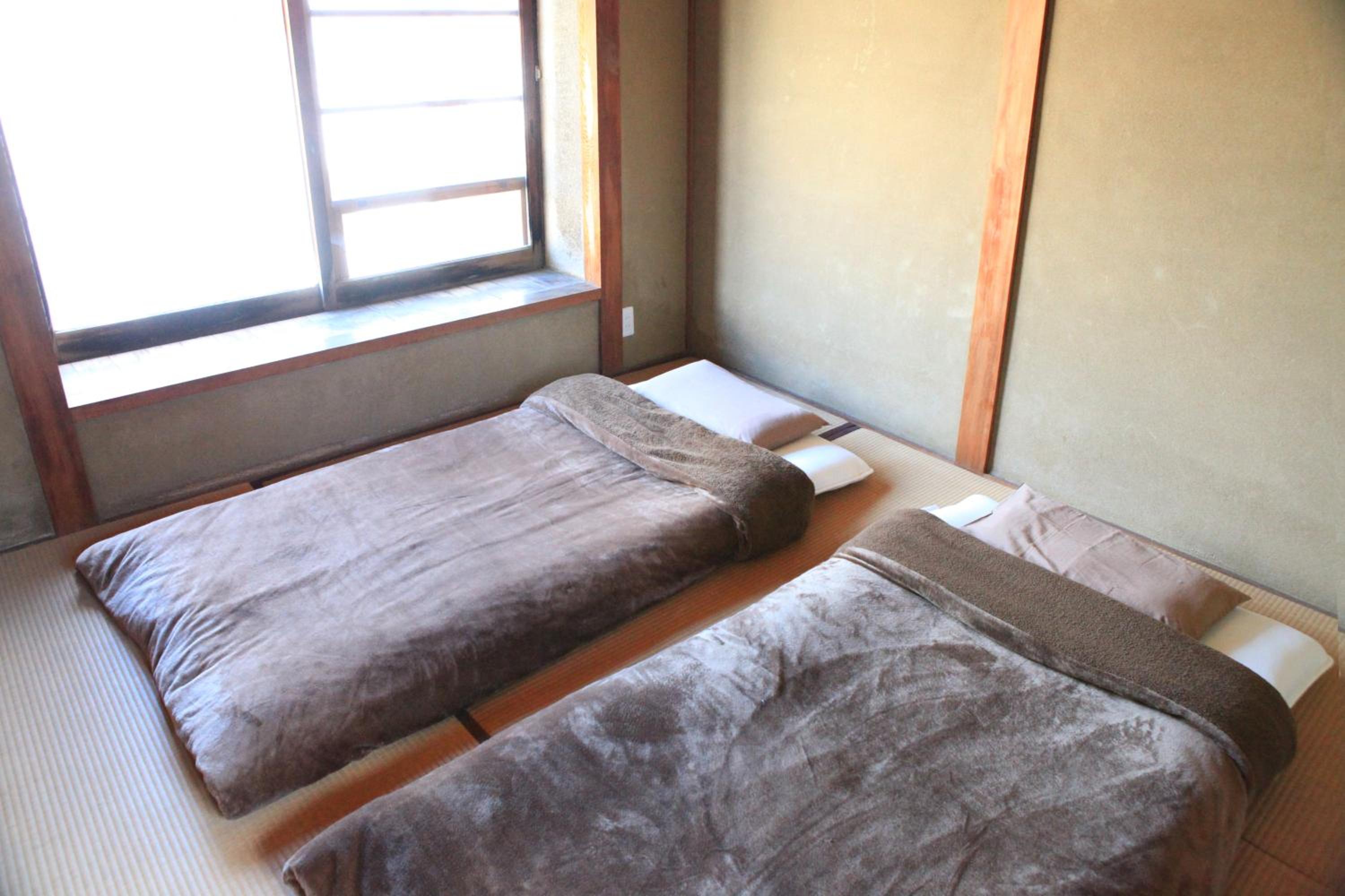 Okayama Hostel Igusa, Hayashima - 11