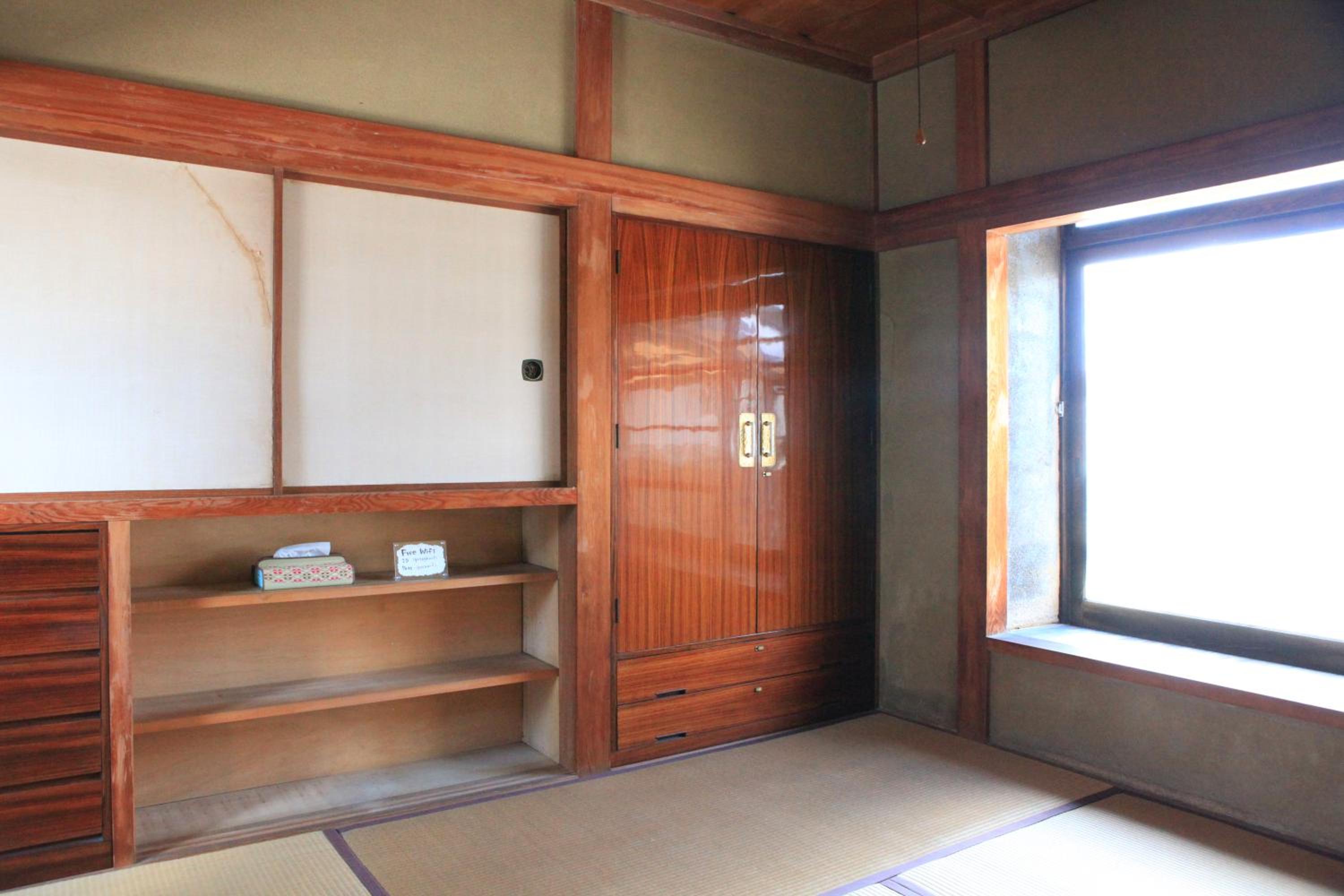 Okayama Hostel Igusa, photo 31