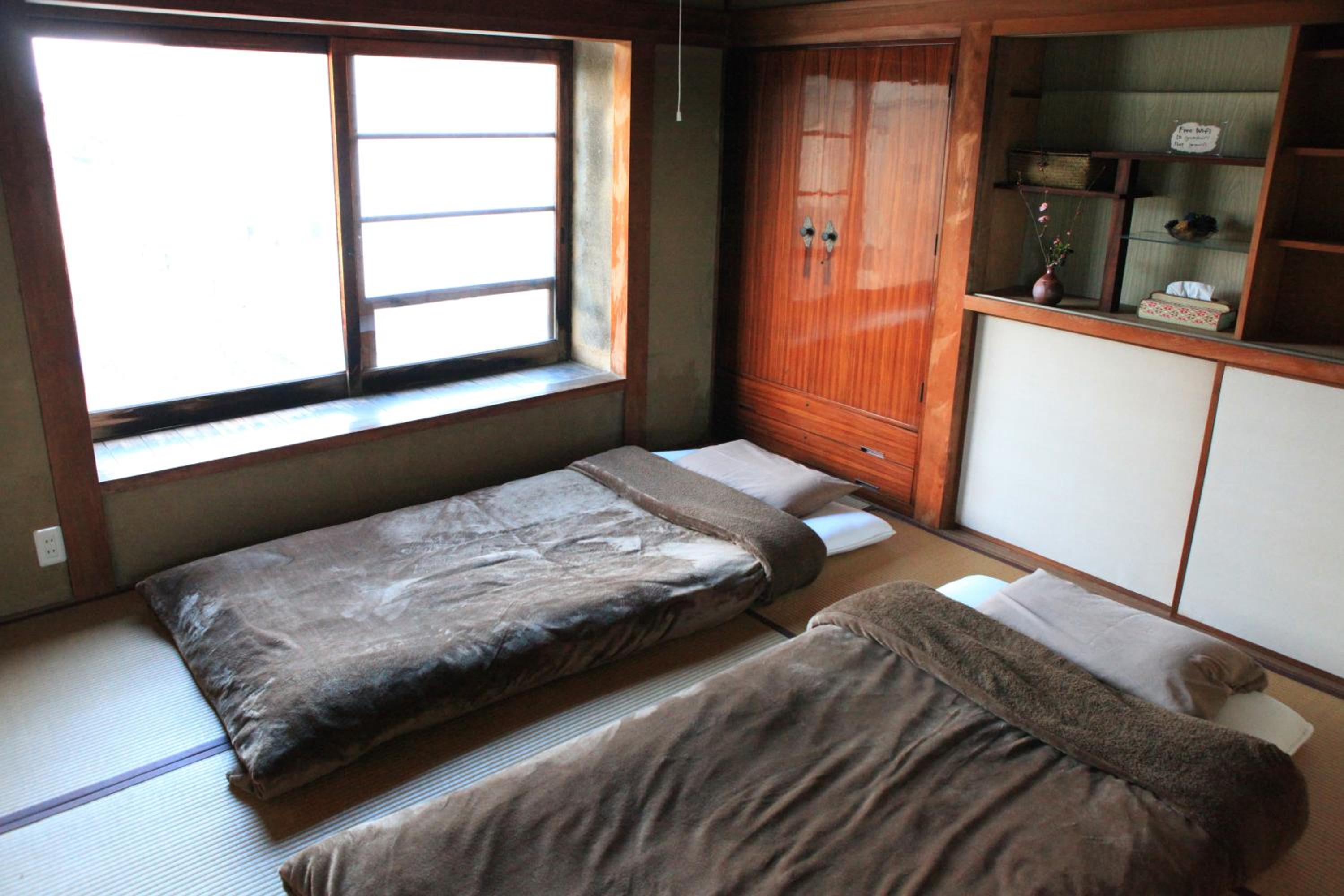 Okayama Hostel Igusa, photo 45