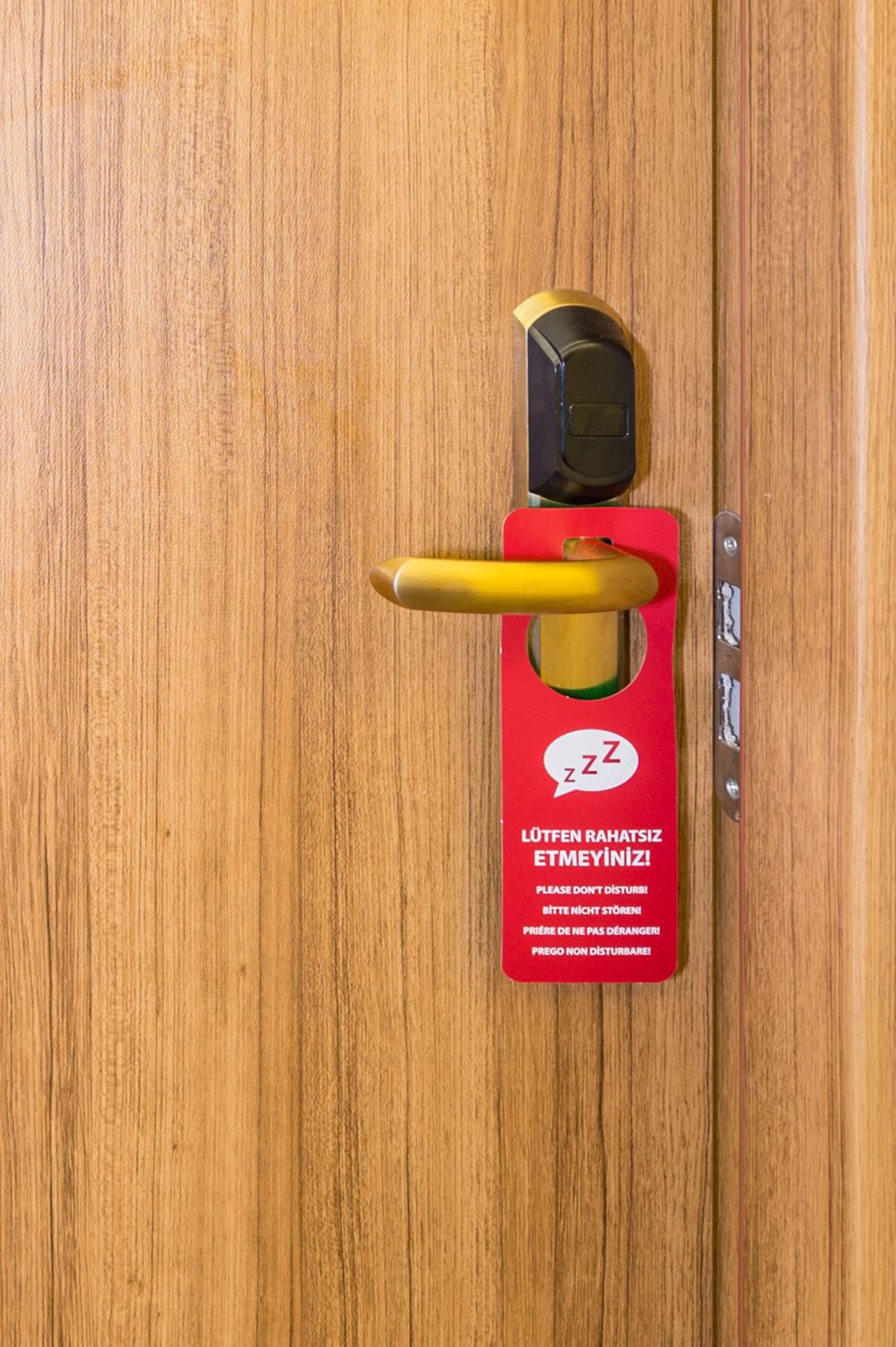 Harmony Otel Merter & SPA - Image 37