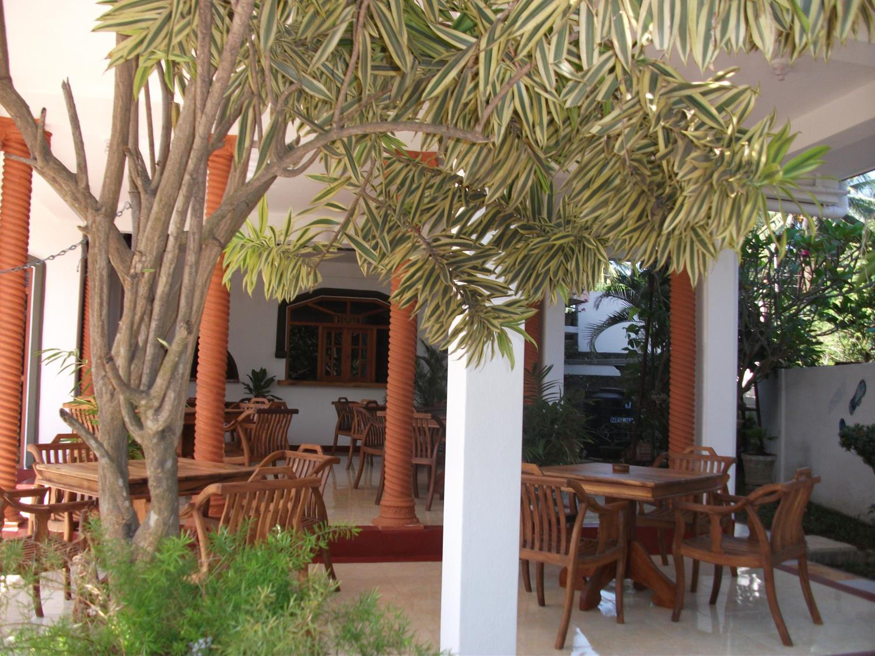 Castle Bay Resort