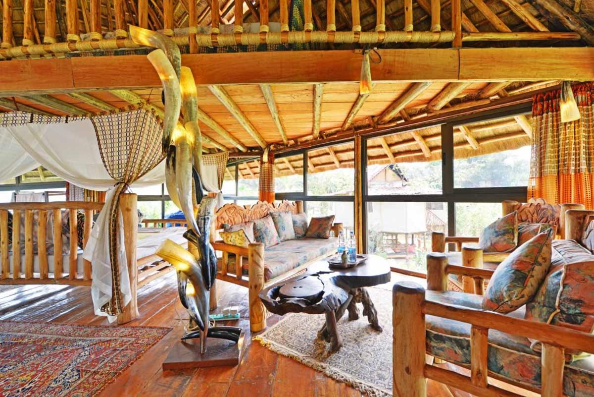 Malakai Eco Lodge
