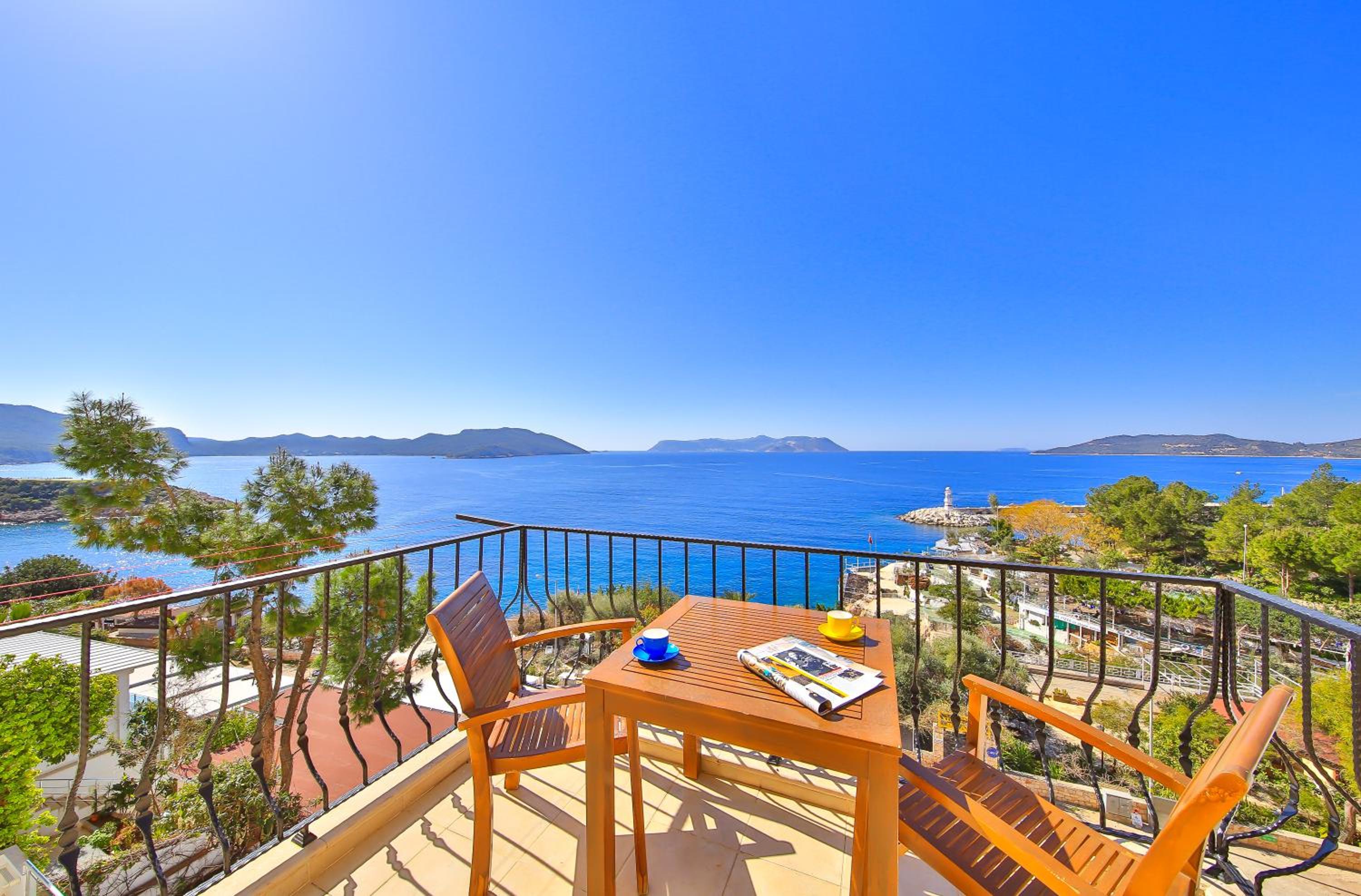 Hotel Kayahan - Image 73