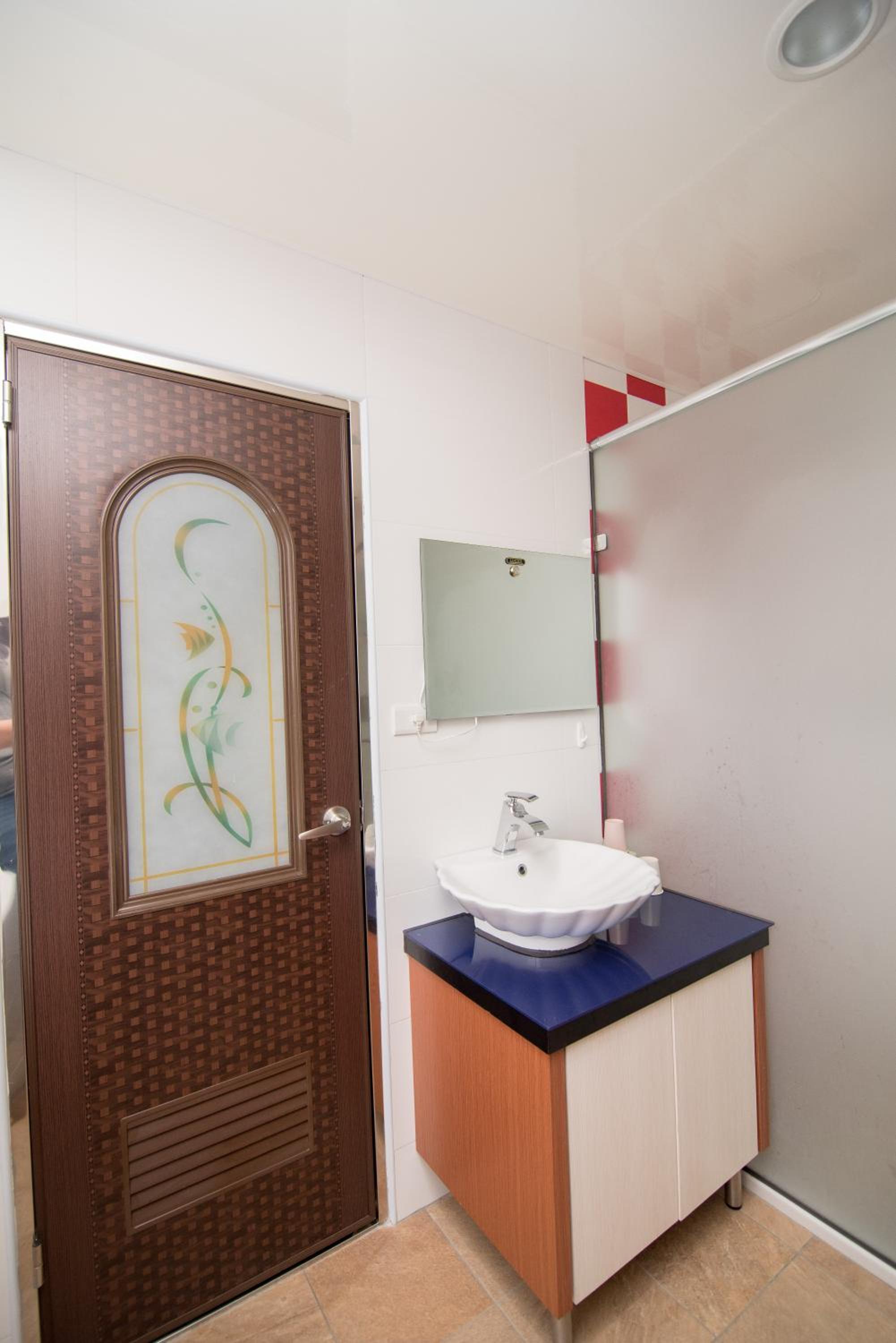 Nantou Xitou Riverside Homestay B&B