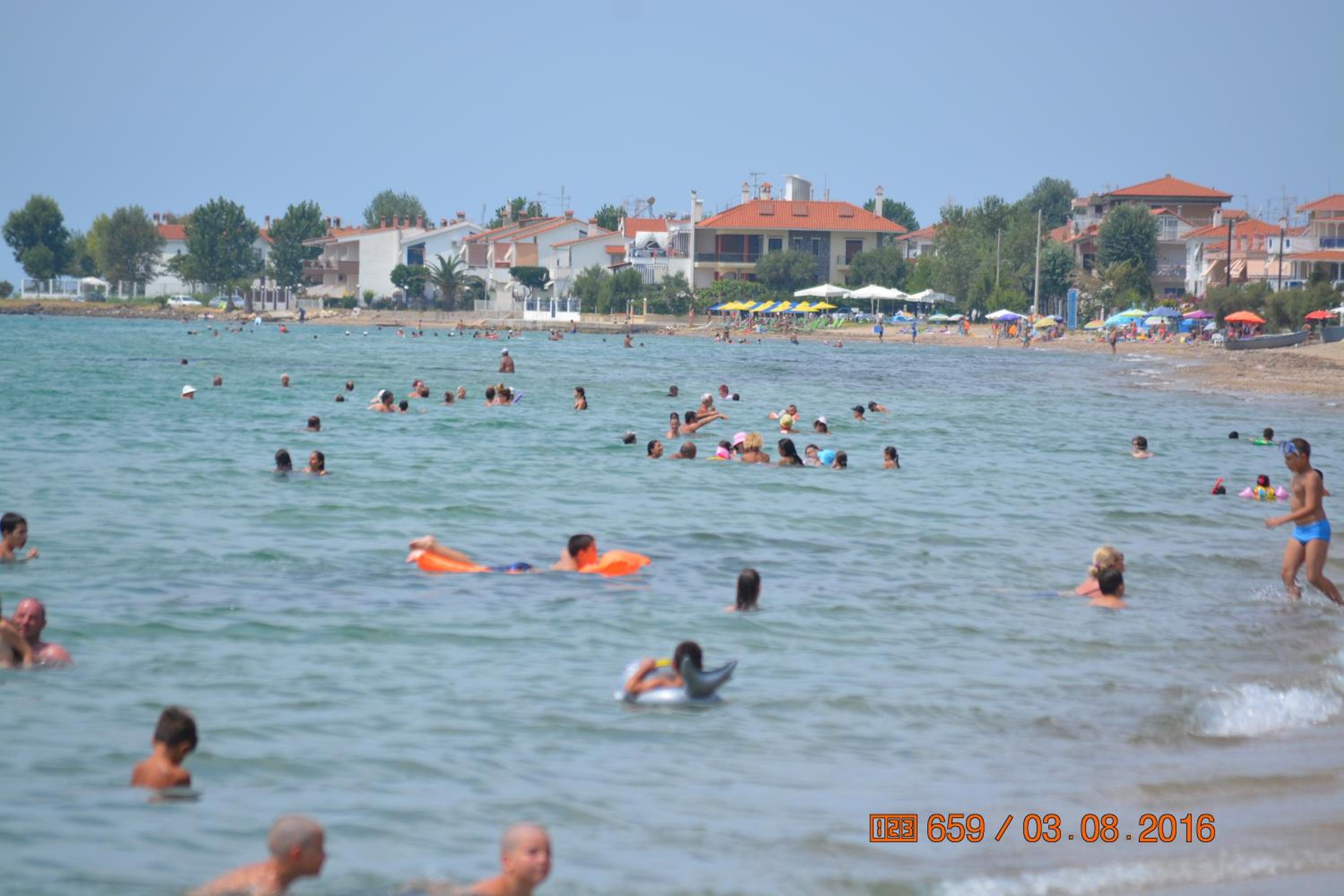Apartments Dimitra