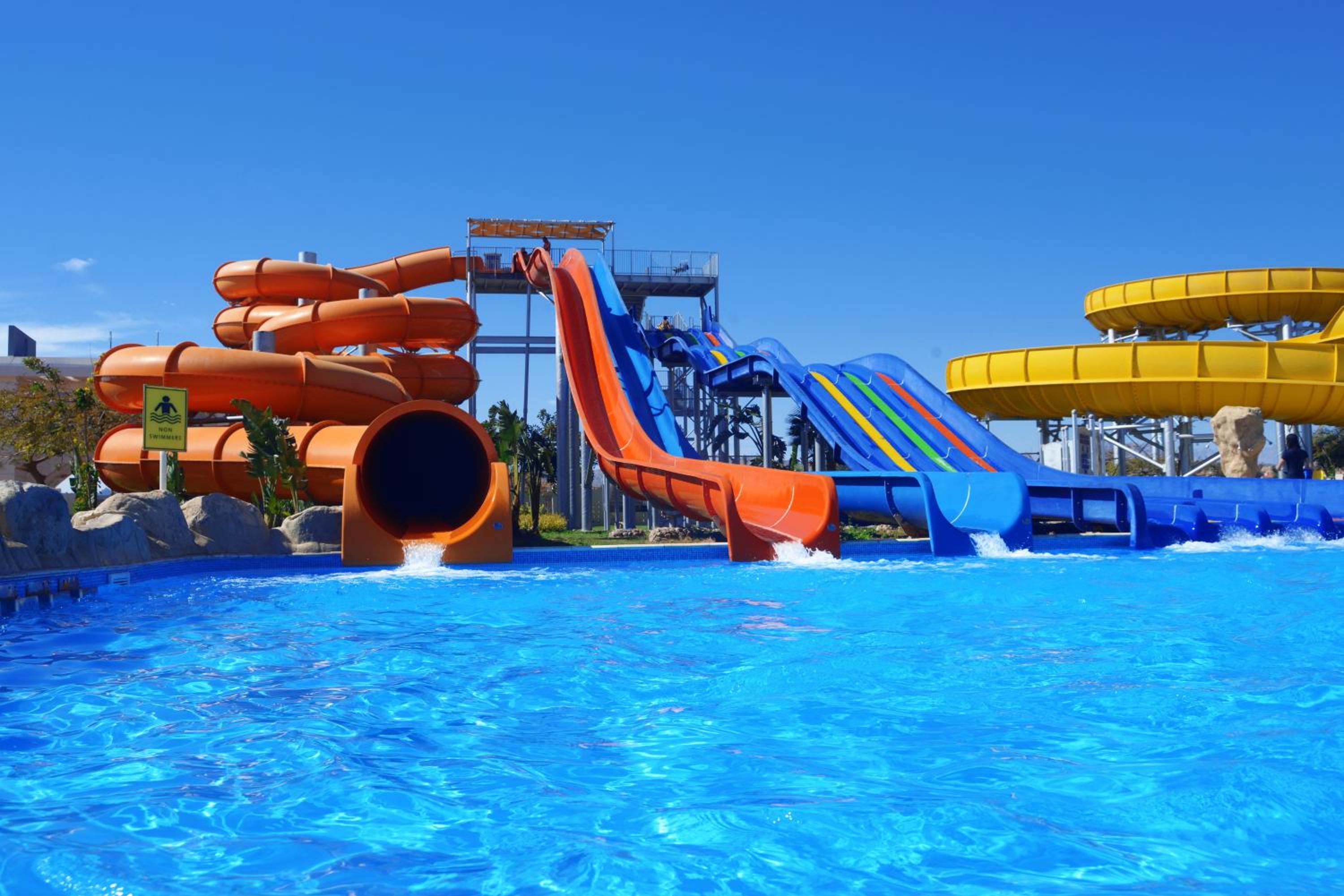 Pickalbatros Royal Moderna Sharm 