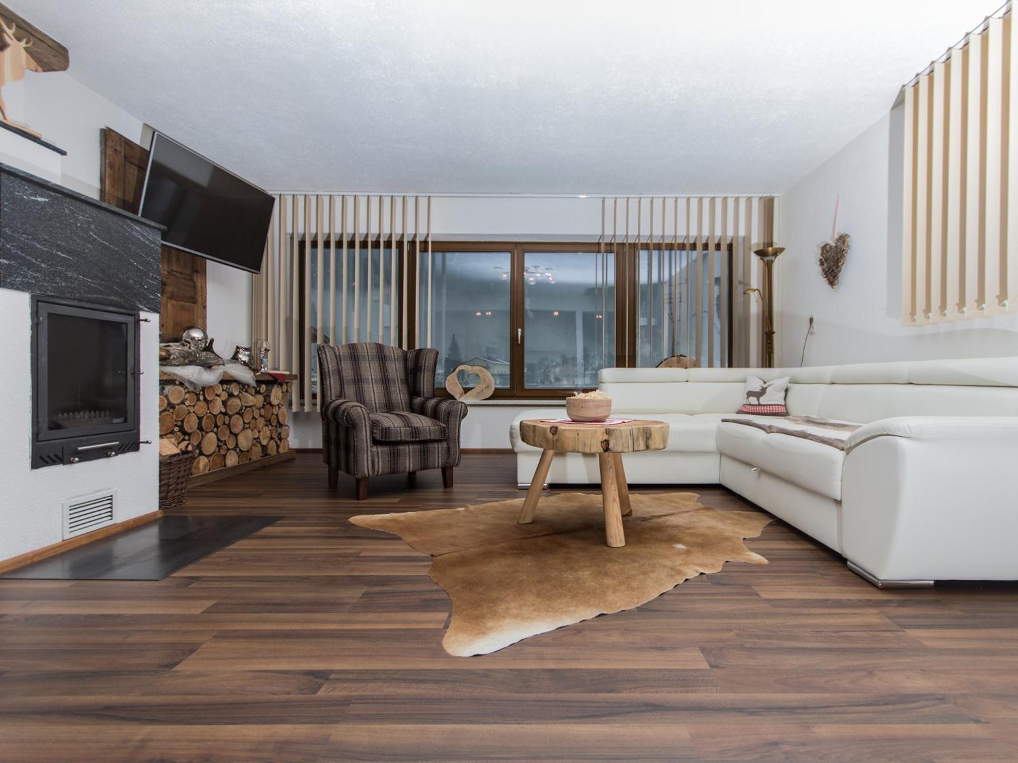 Apartment Ötztal view 5