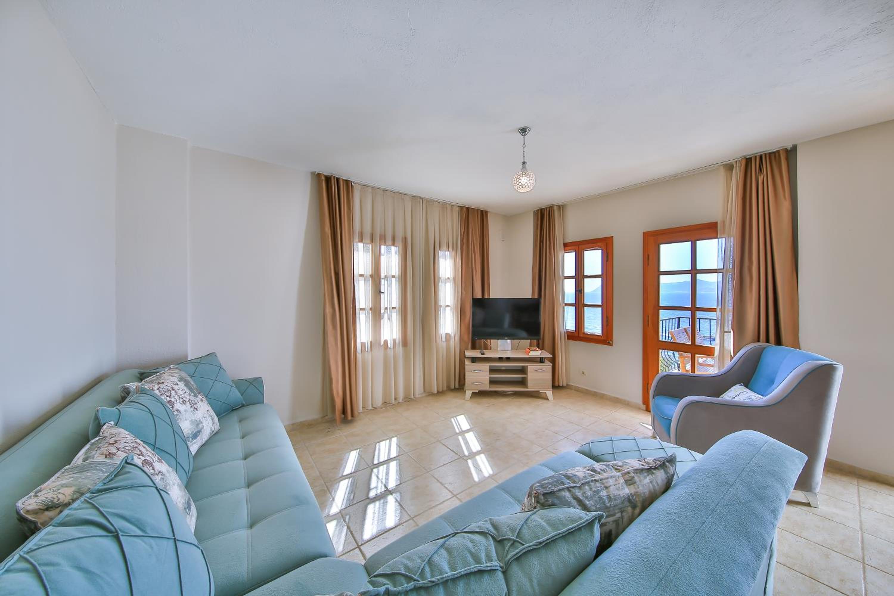 Hotel Kayahan - Image 71