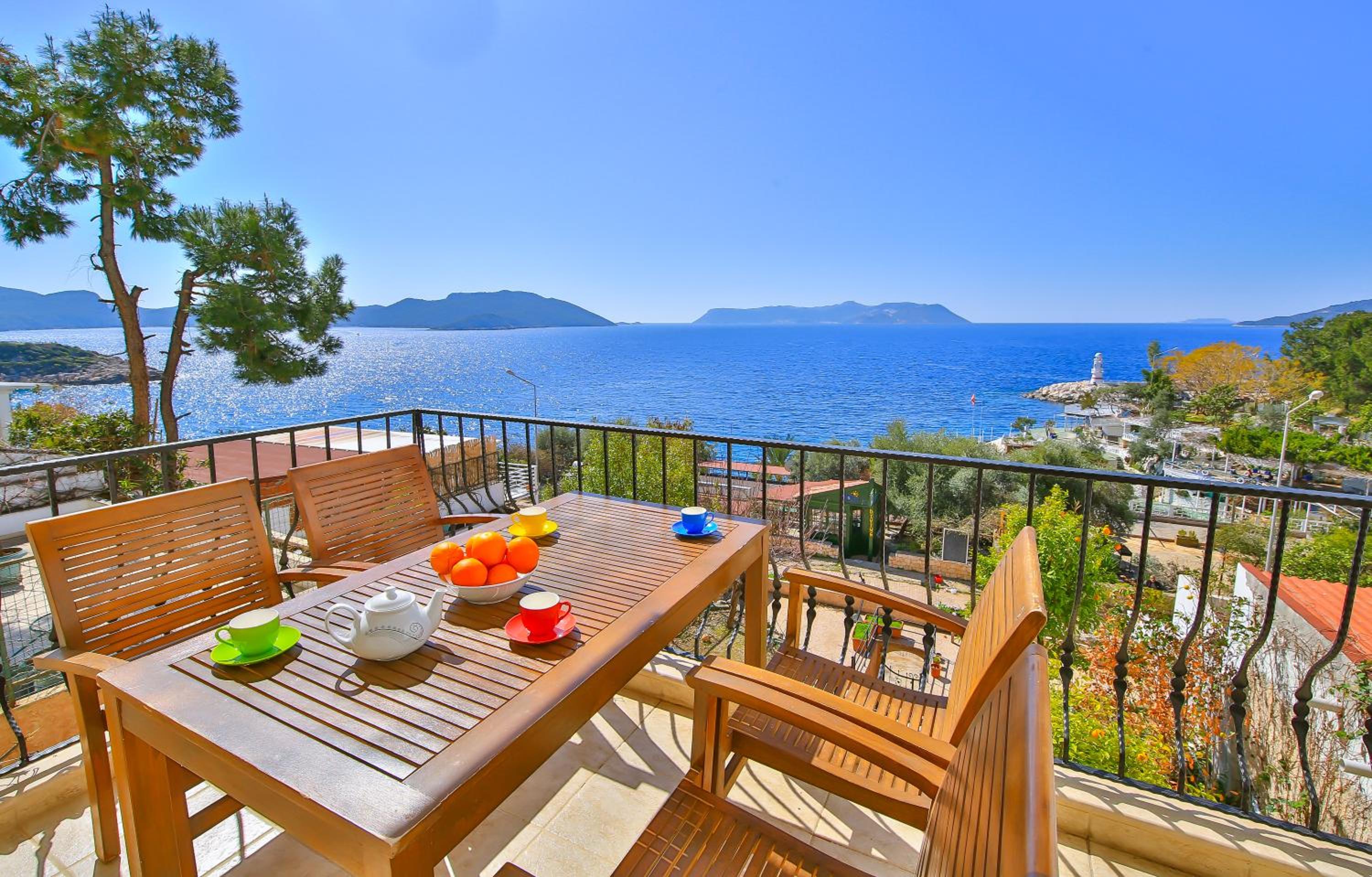 Hotel Kayahan - Image 72