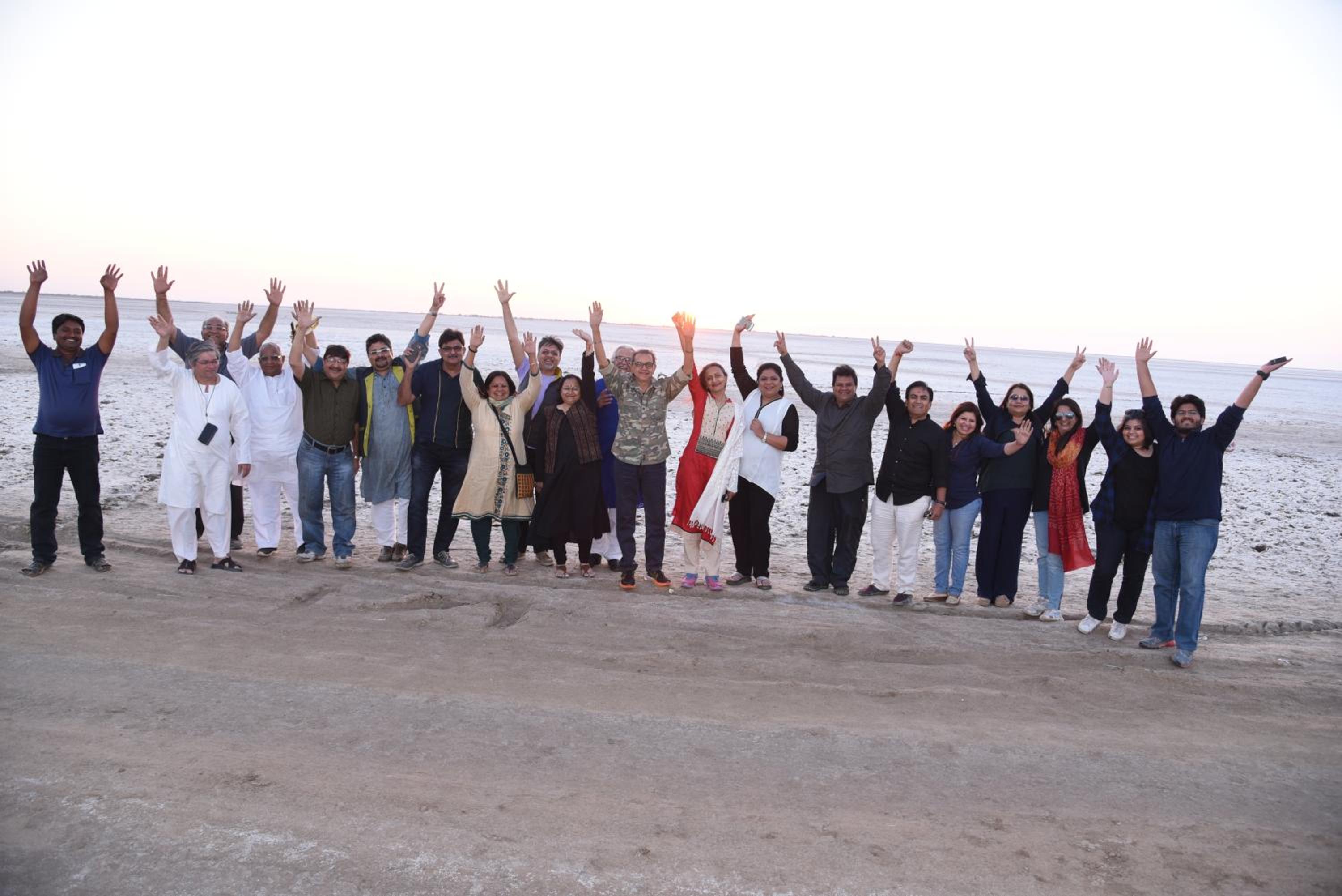 Amrut Bagh resort view 5