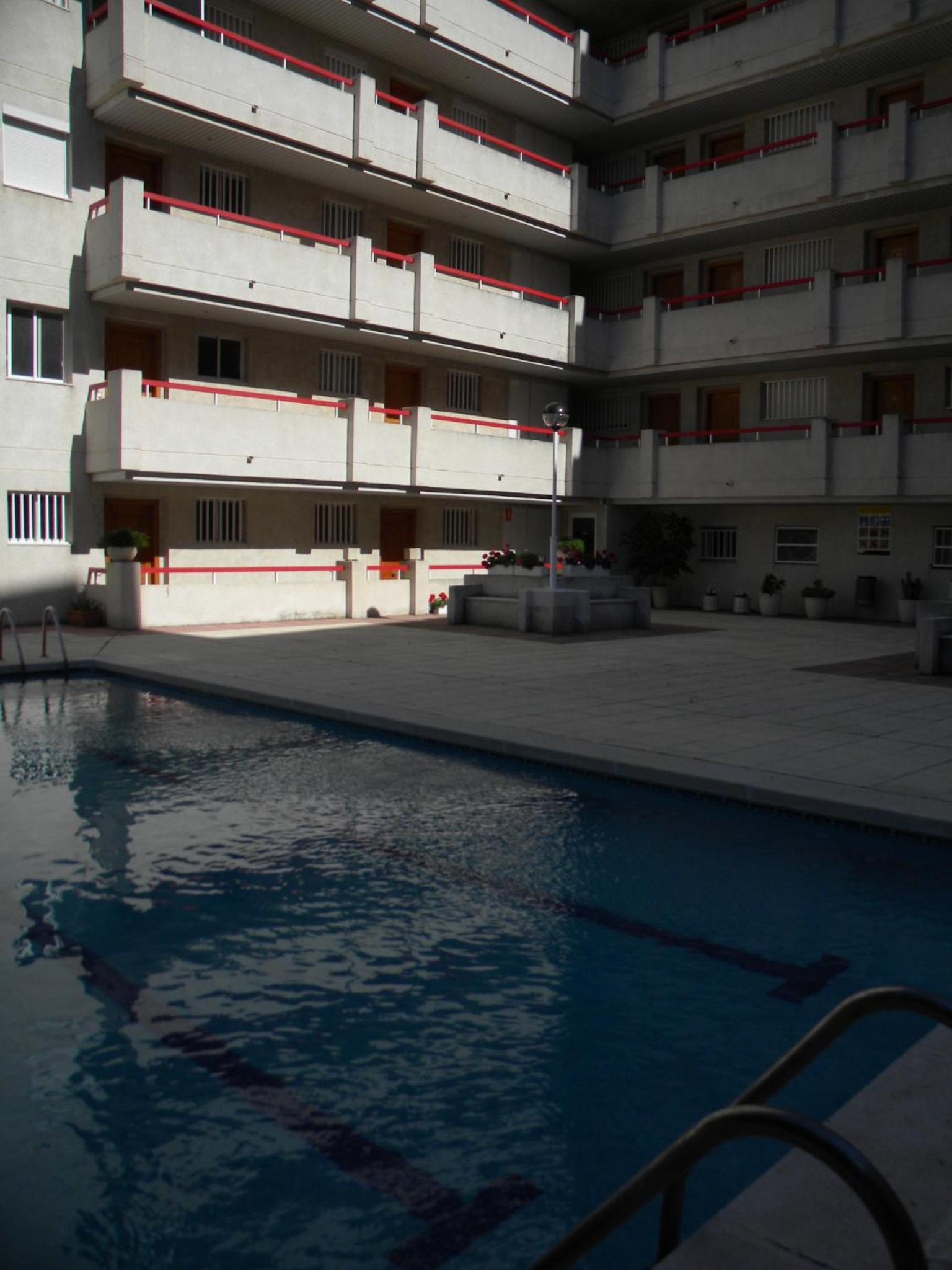 Apartamentos Varadero Arysal