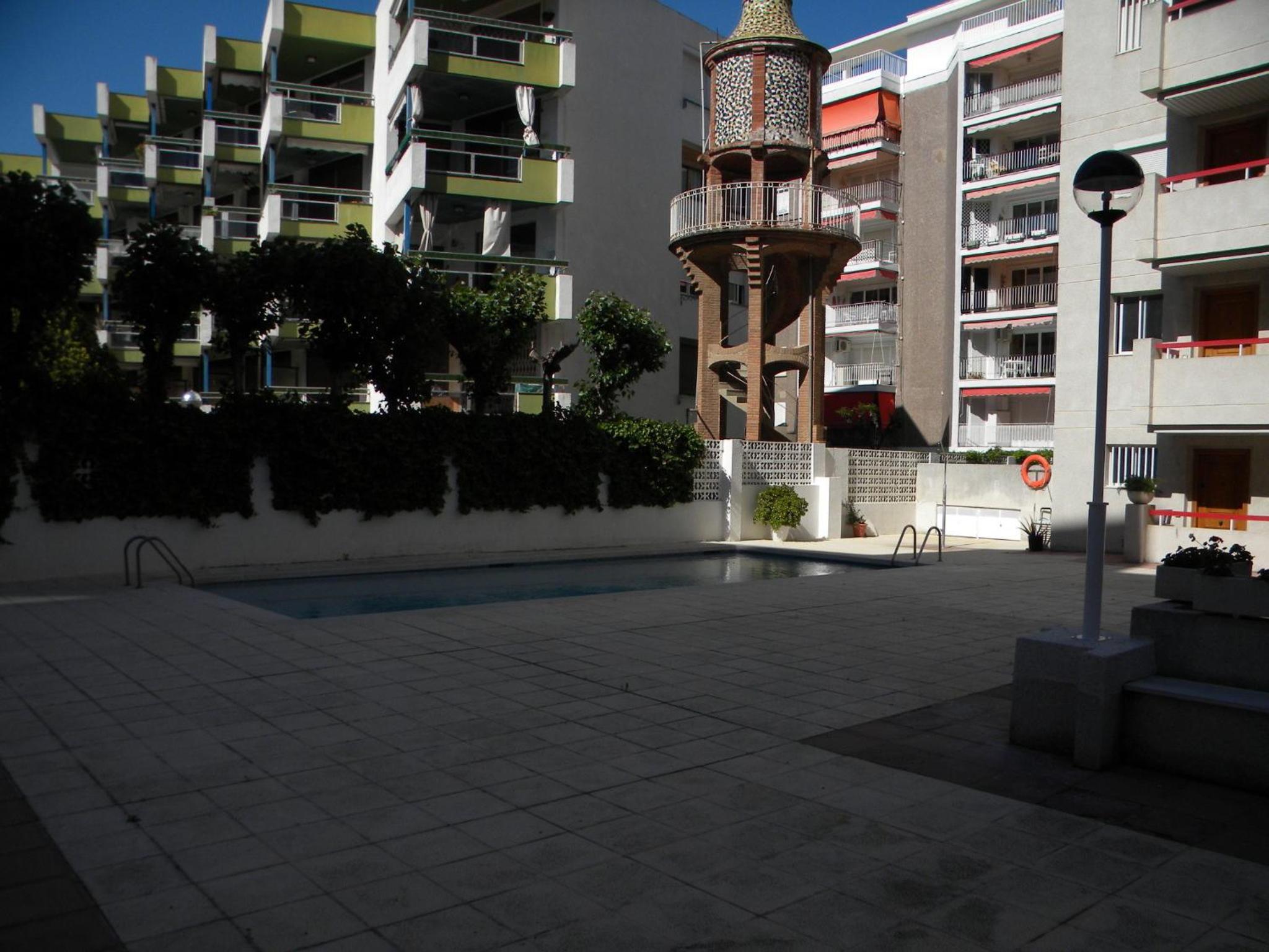 Apartamentos Varadero Arysal