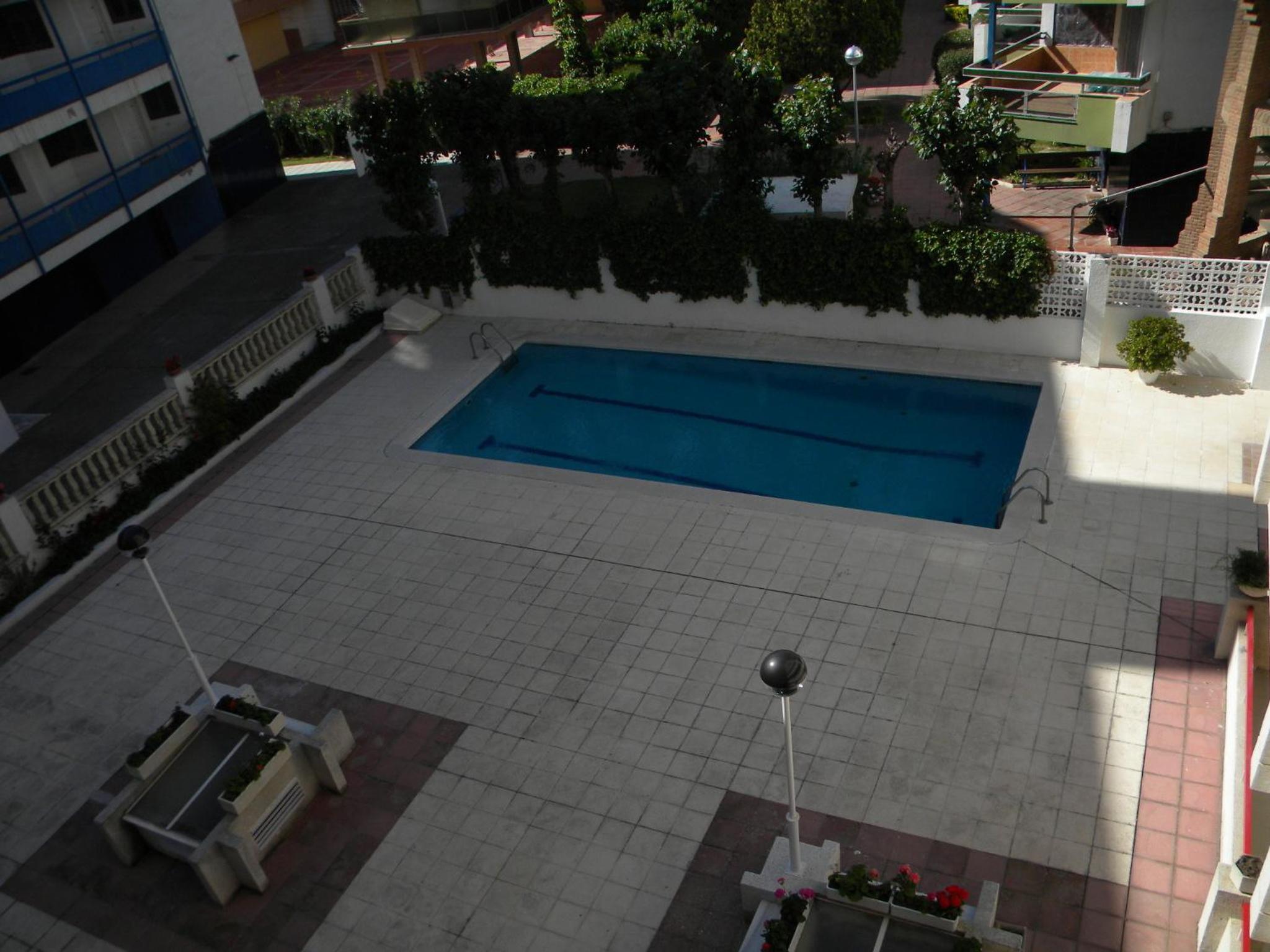 Apartamentos Varadero Arysal