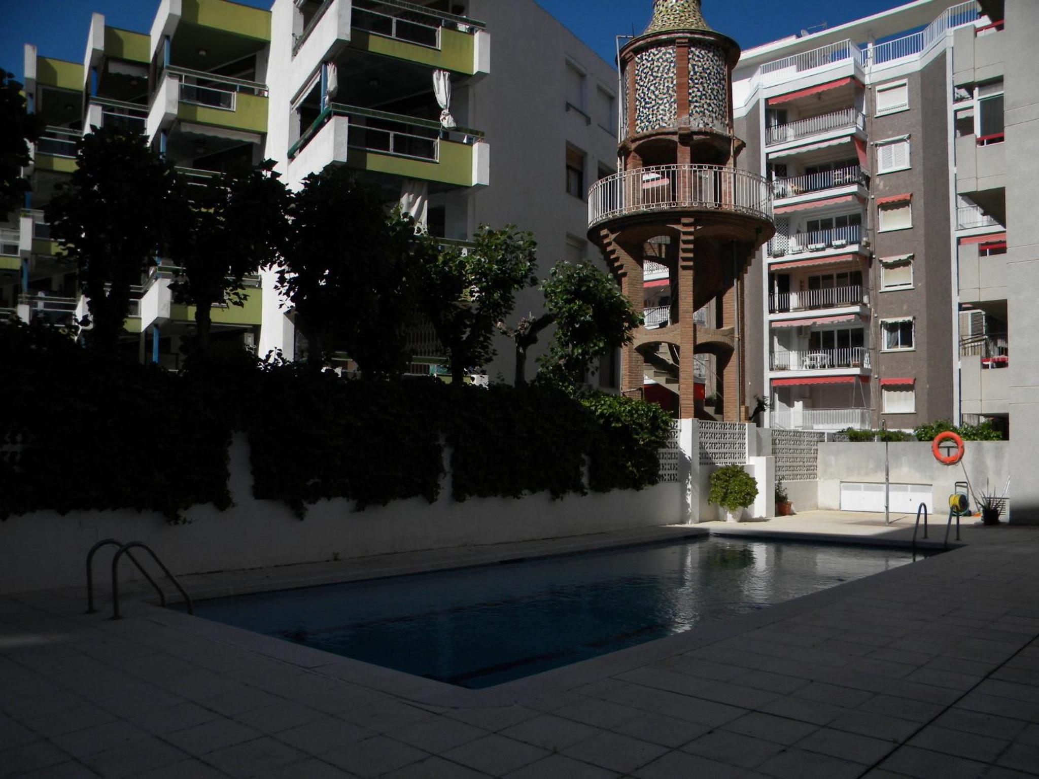 Apartamentos Varadero Arysal