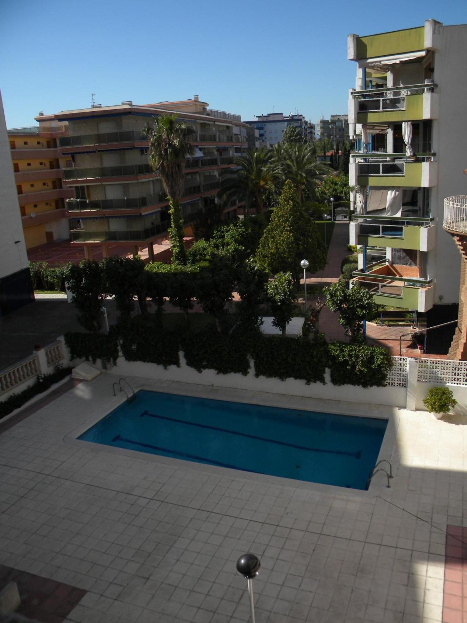 Apartamentos Varadero Arysal