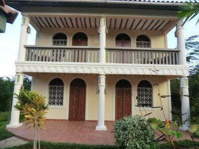 Villa Lamuhouse Diani Beach - main view