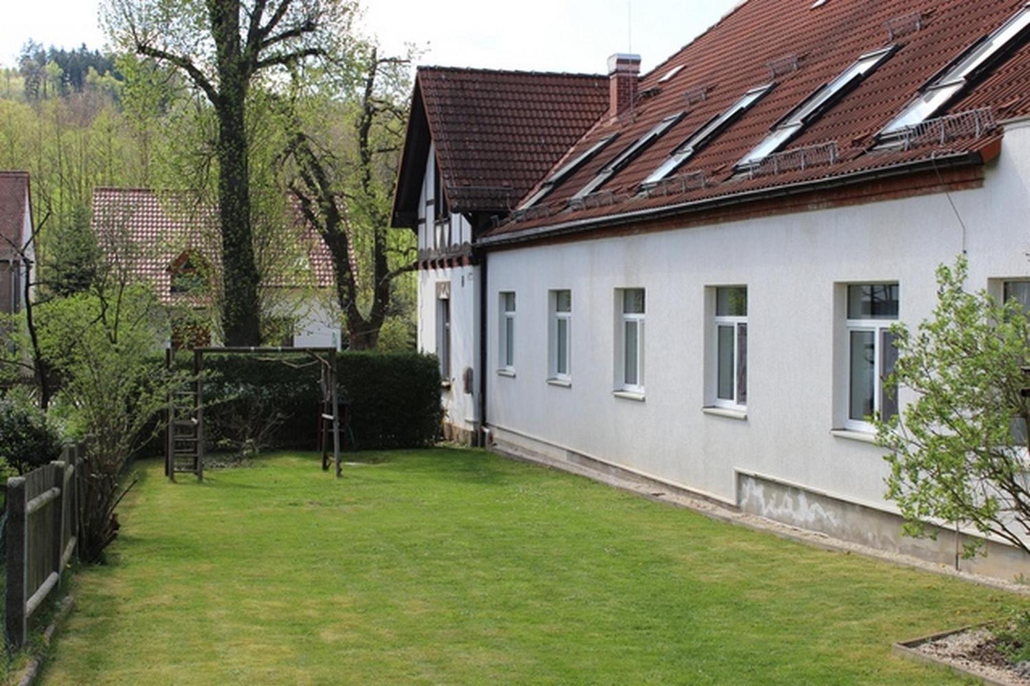 Gasthof und Pension Frankenthal - garni