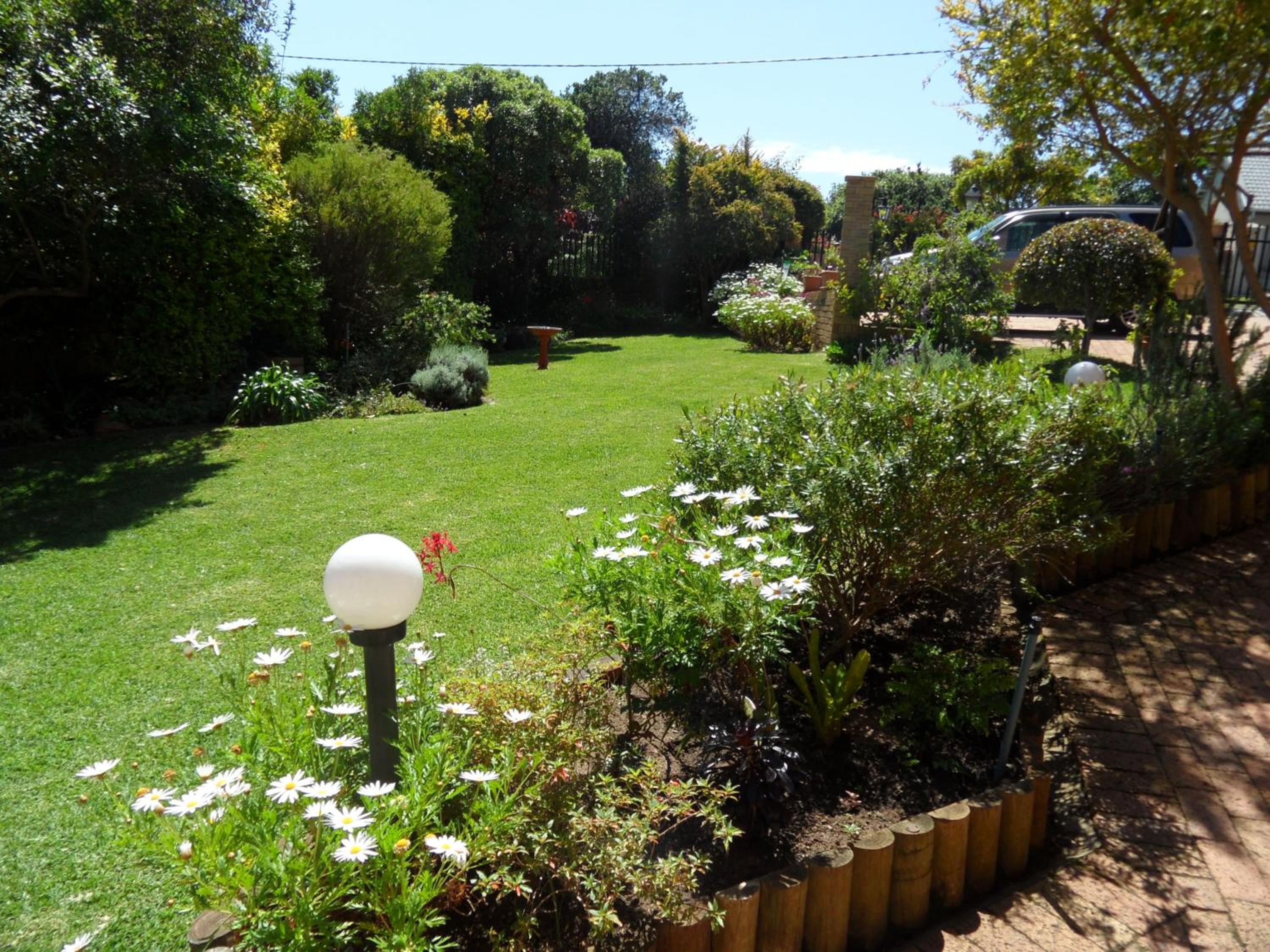 Bayside Lodge Garden Route B&B
