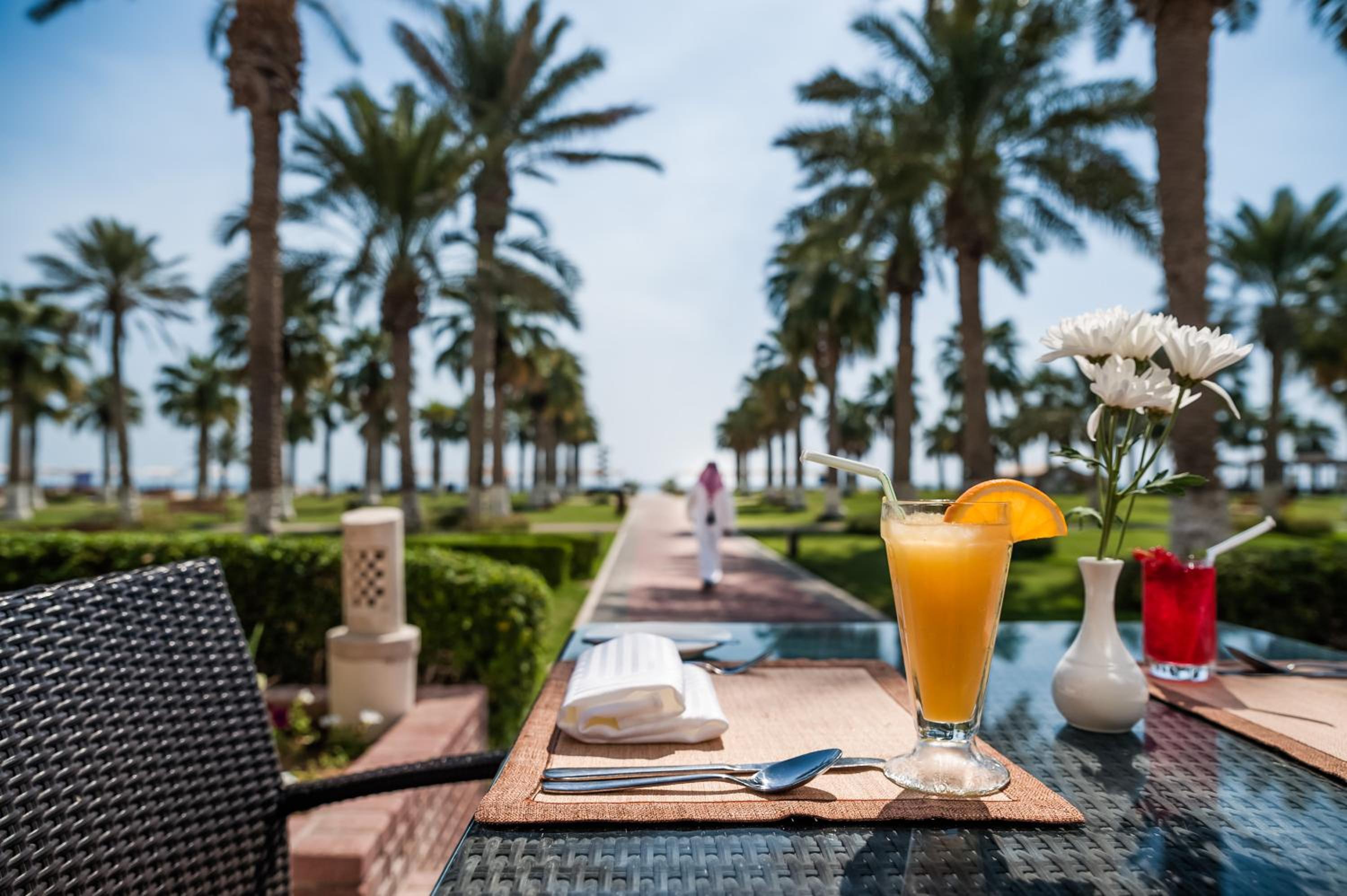Sealine Beach, a Murwab Resort