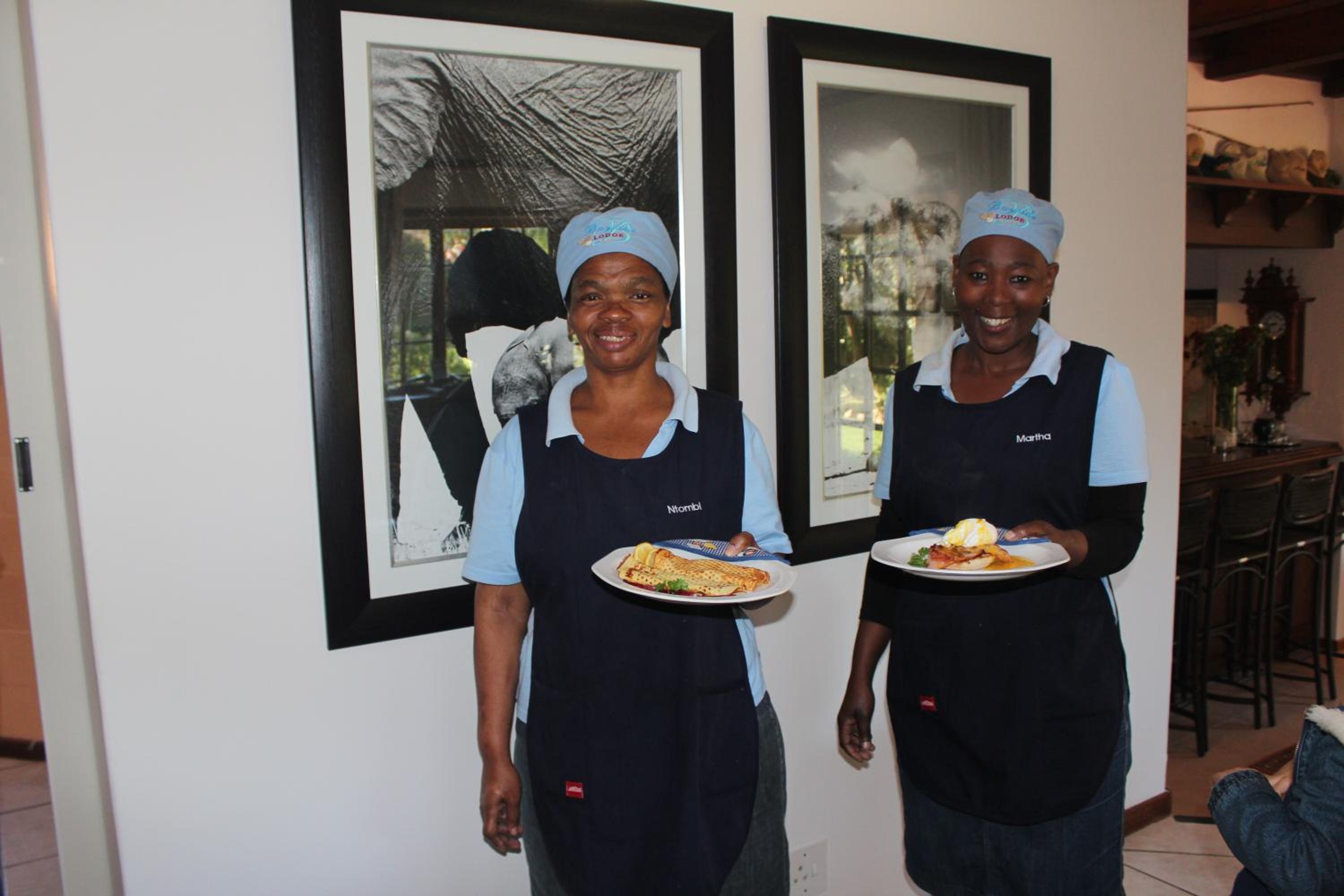 Bayside Lodge Garden Route B&B