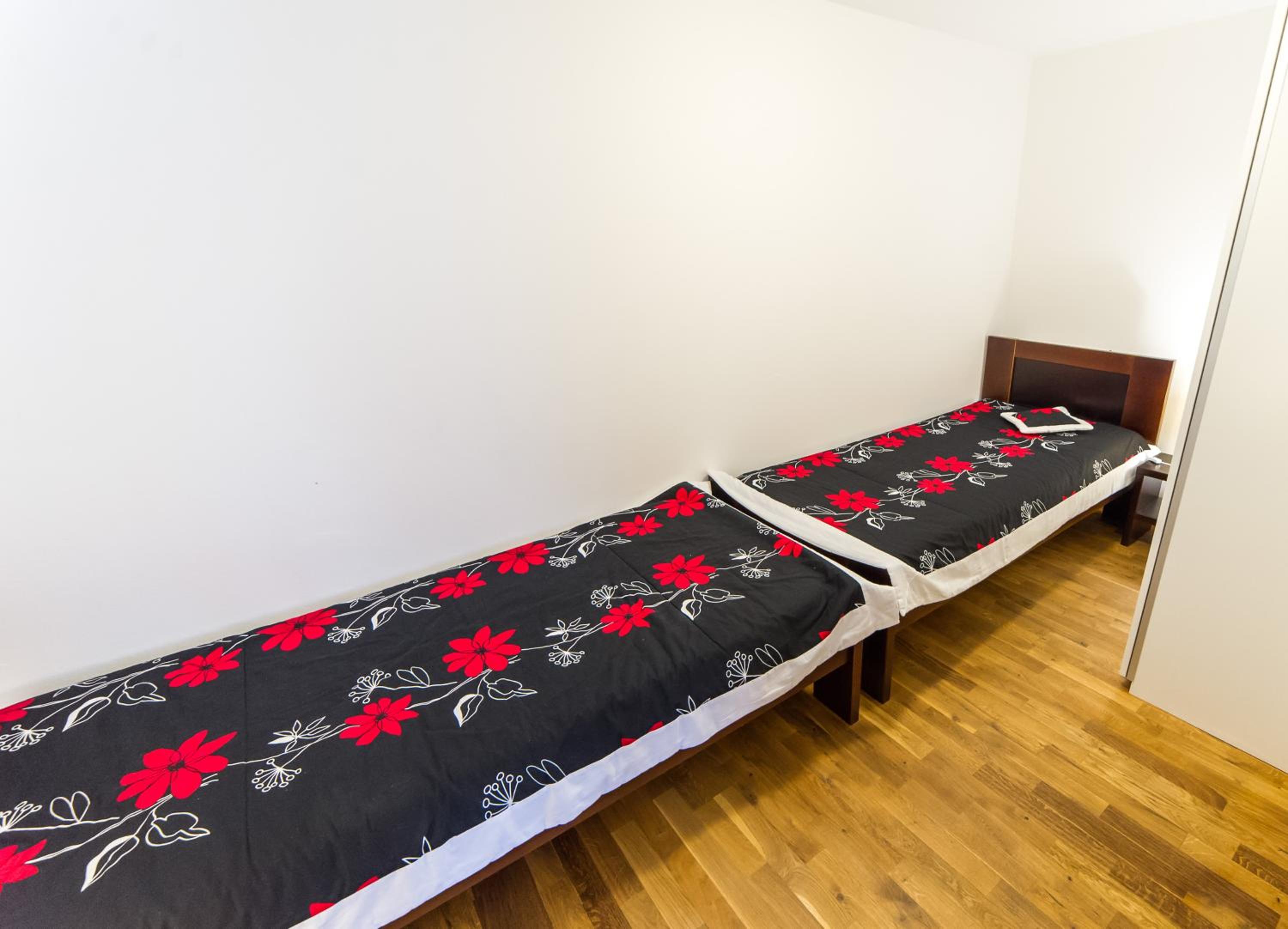 Delanta ubytování & wellness
