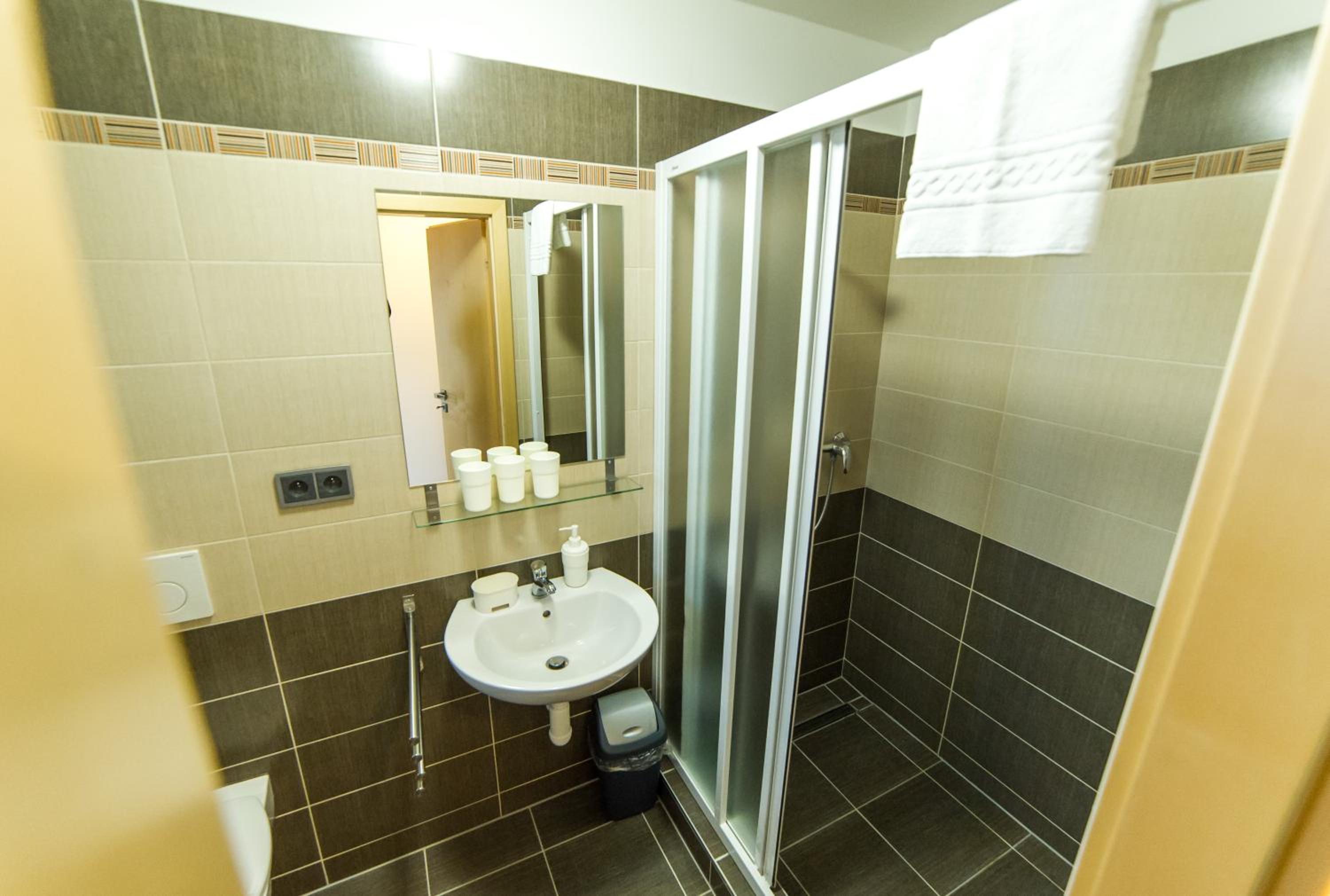 Delanta ubytování & wellness