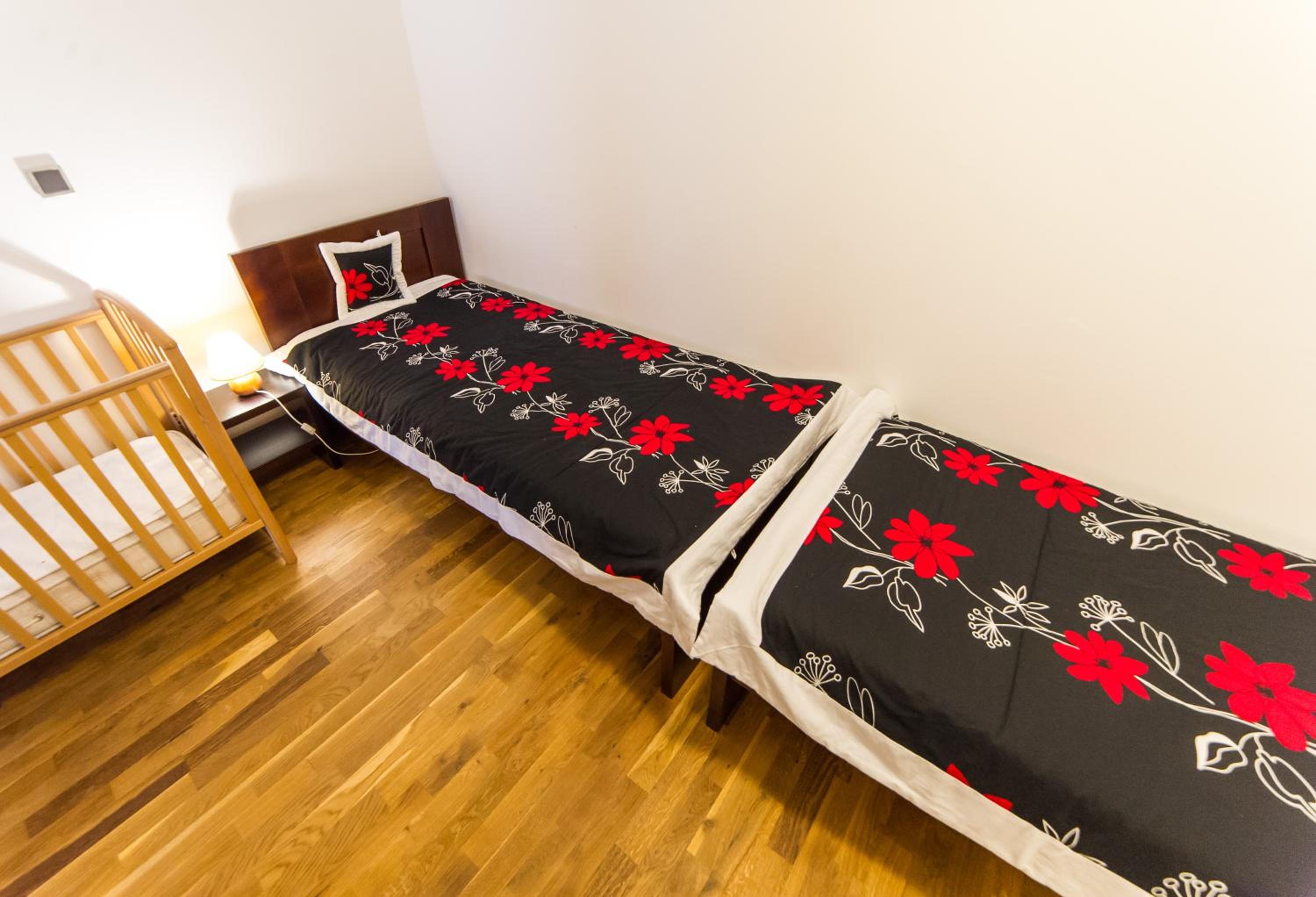 Delanta ubytování & wellness