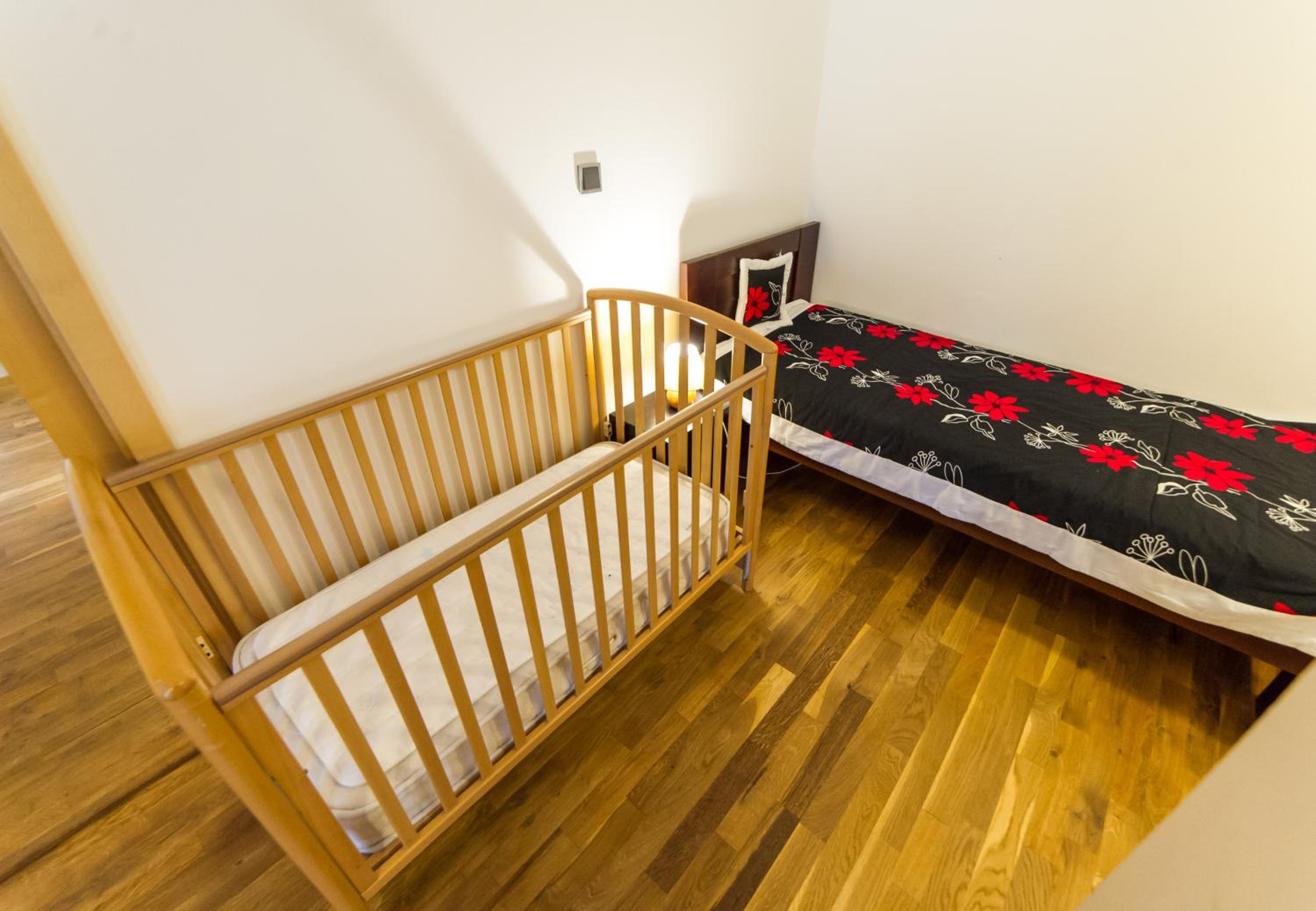 Delanta ubytování & wellness