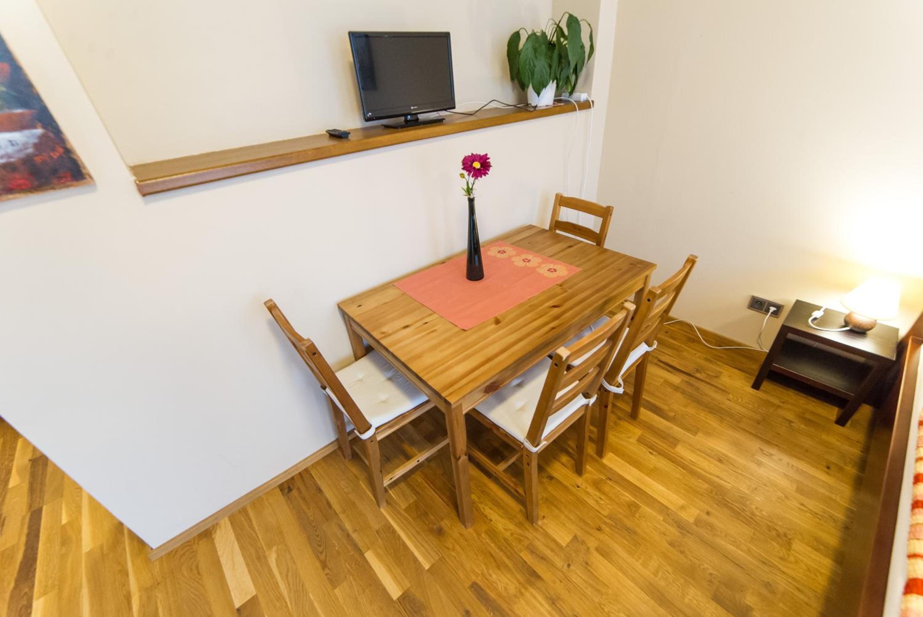 Delanta ubytování & wellness