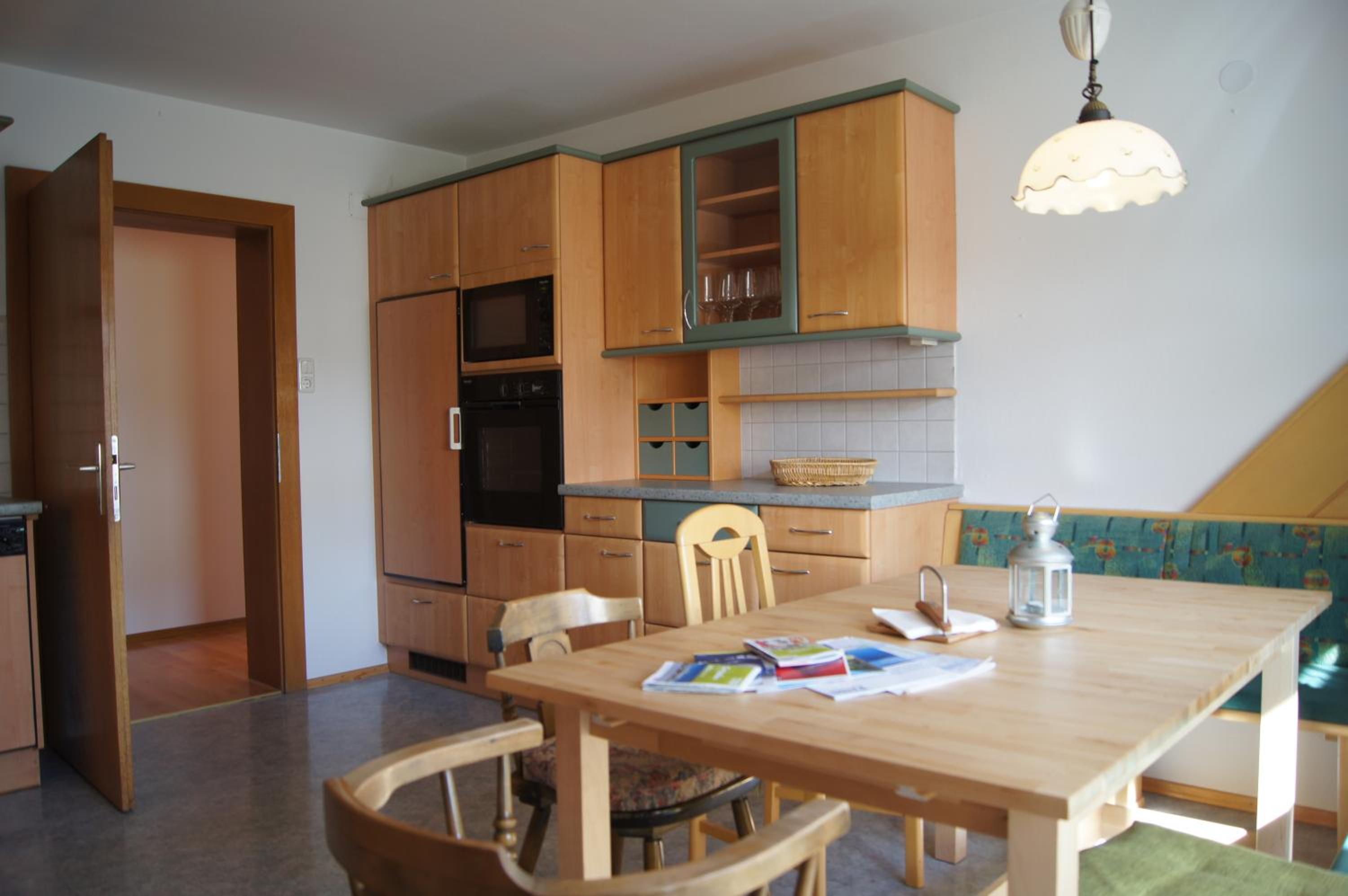Tennenwirt Guesthouse - Adults only